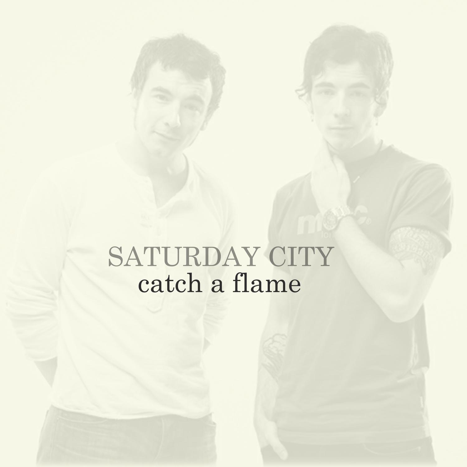 Catch a Flame