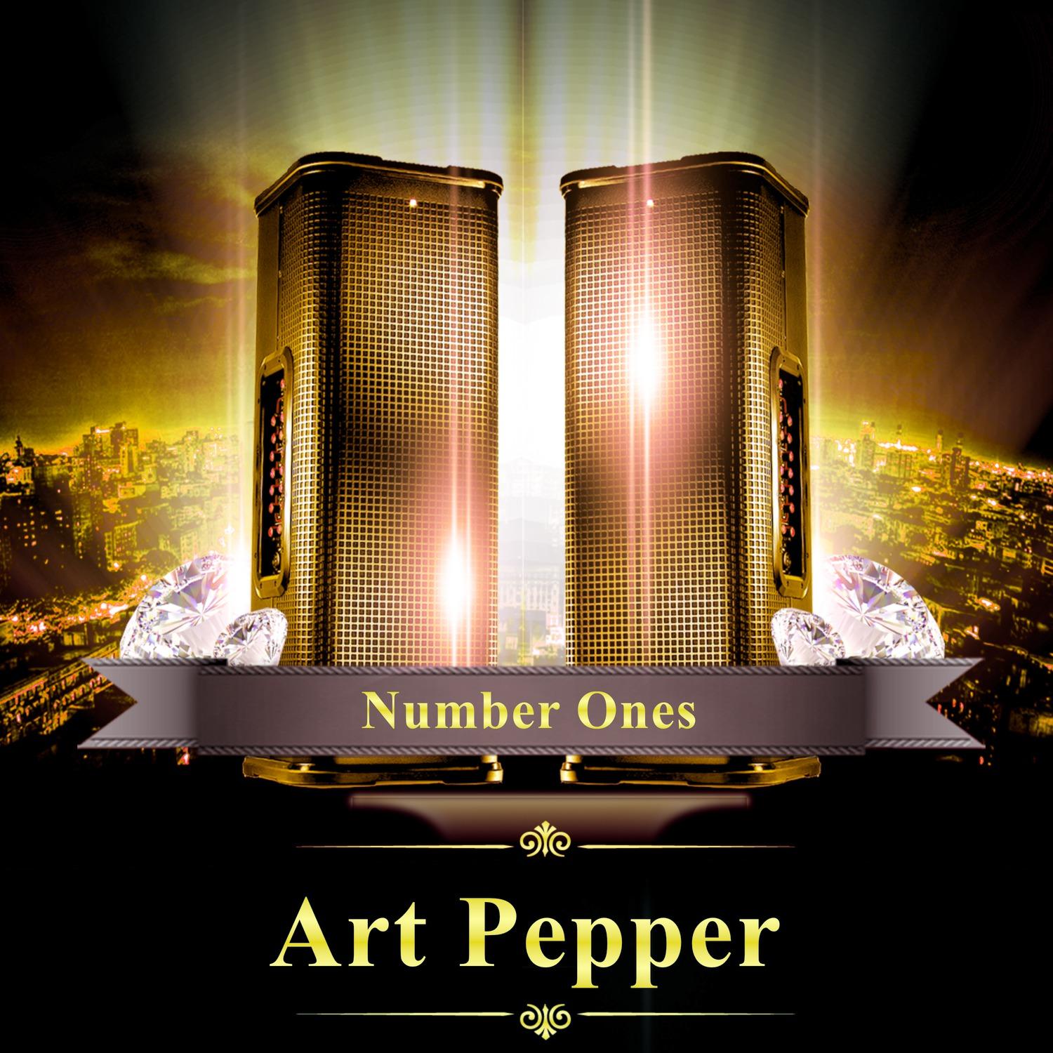 Number Ones