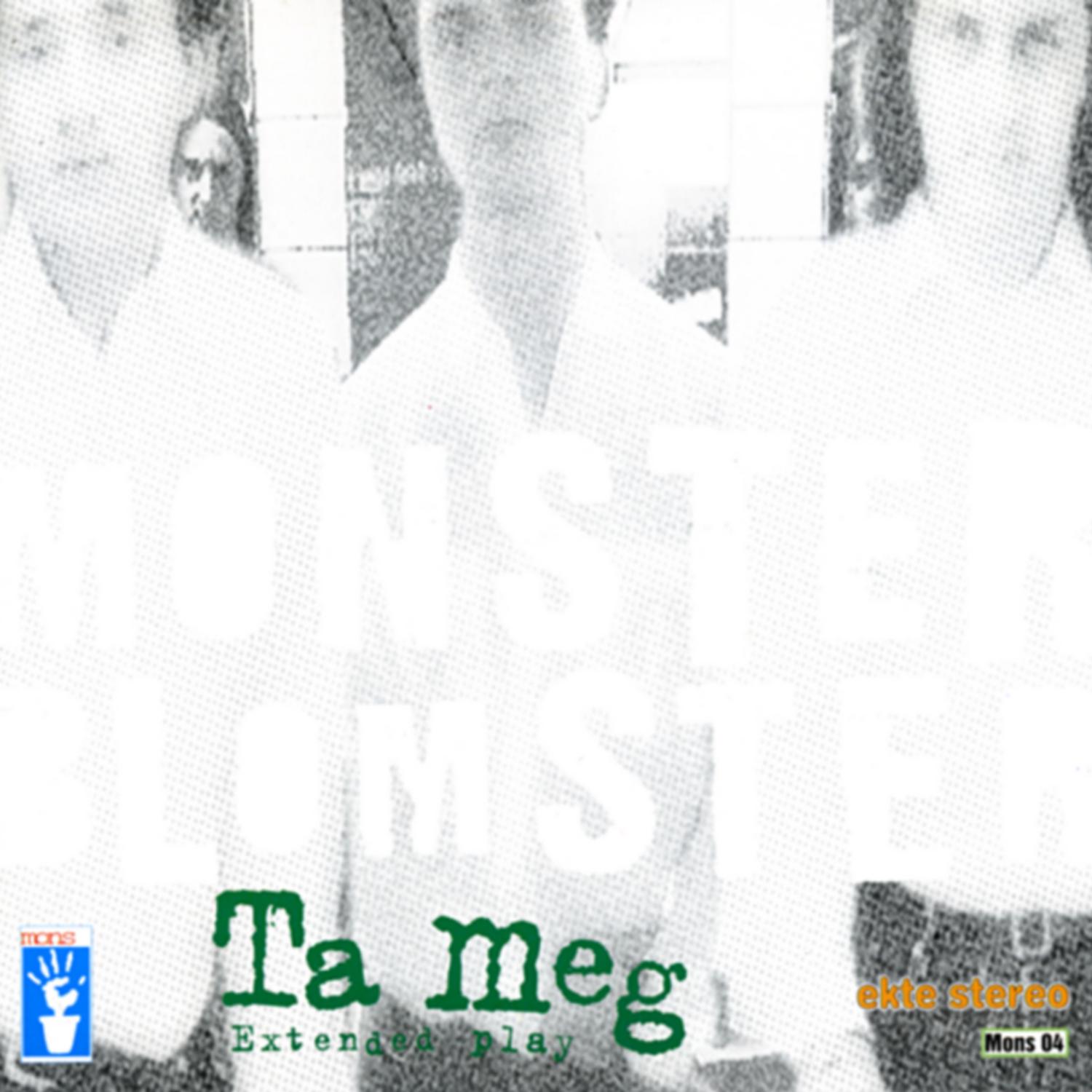 Ta Meg Extended Play