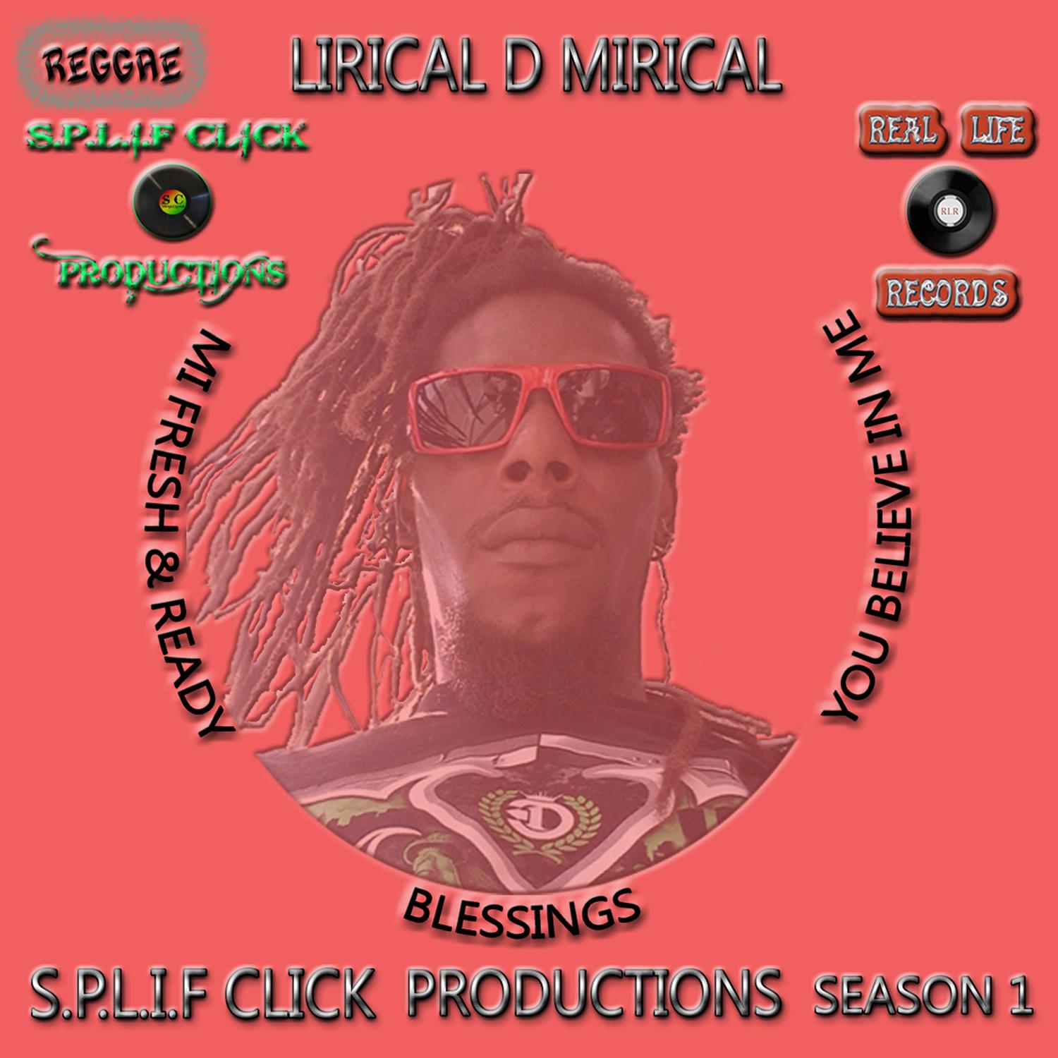 Season 1 - Reggae