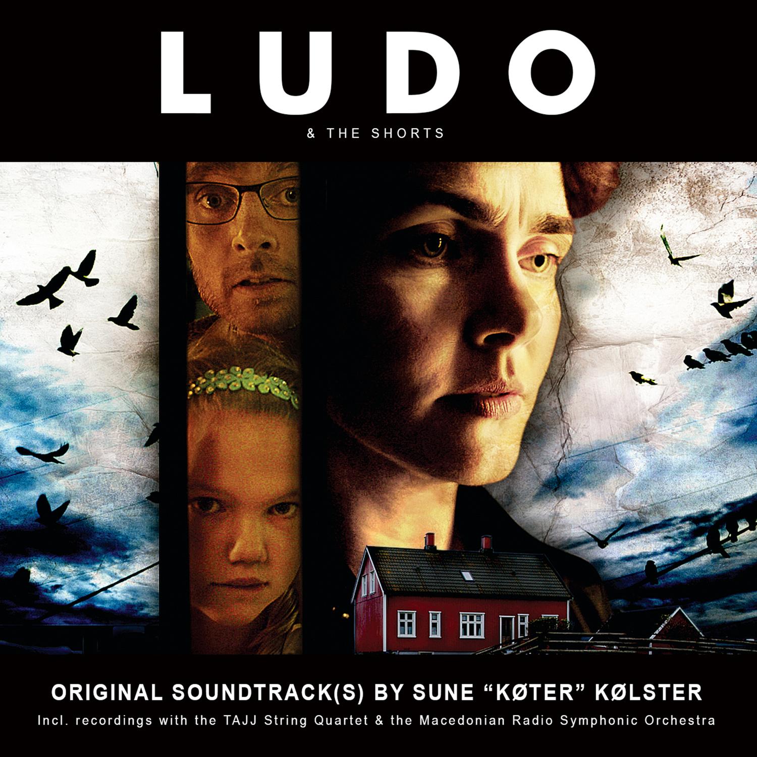 Ludo (Soundtrack)