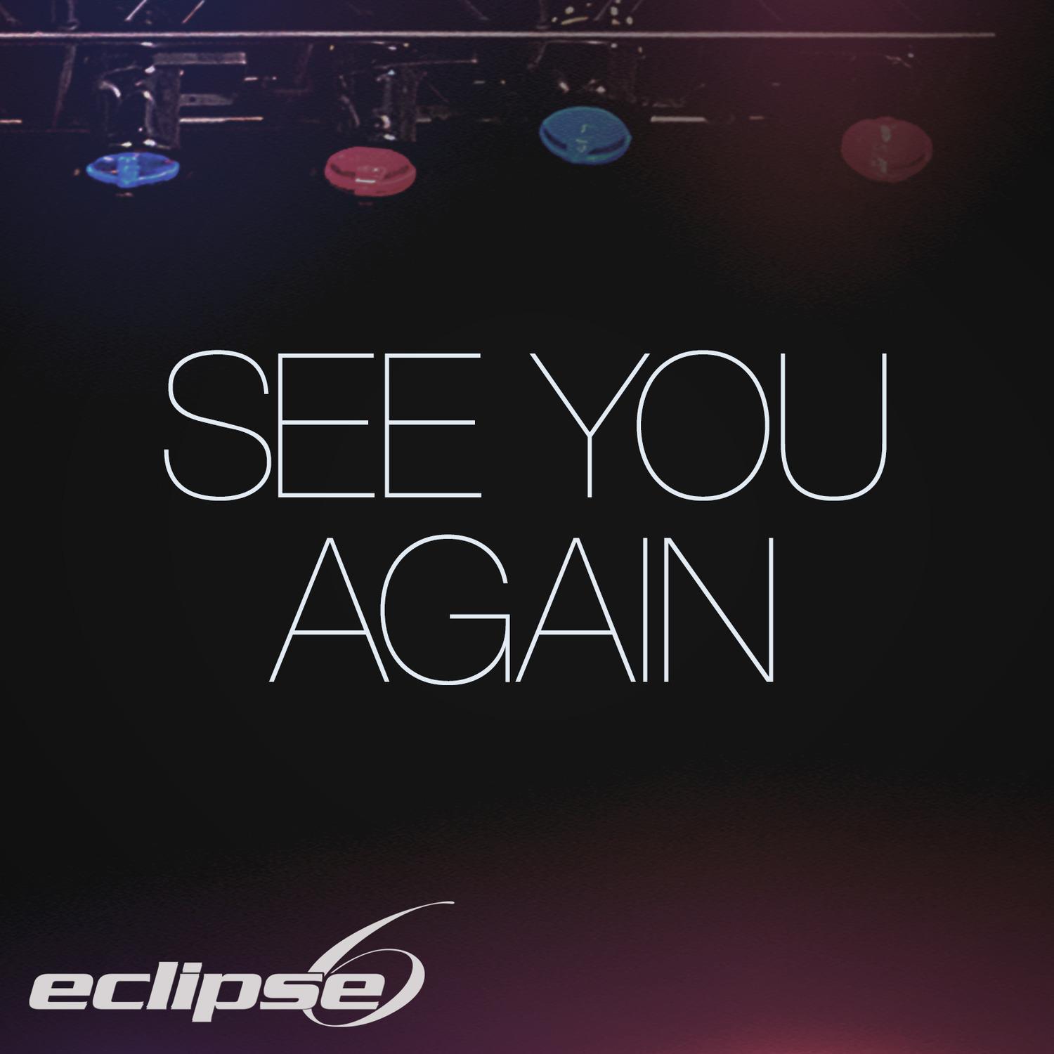 See You Again
