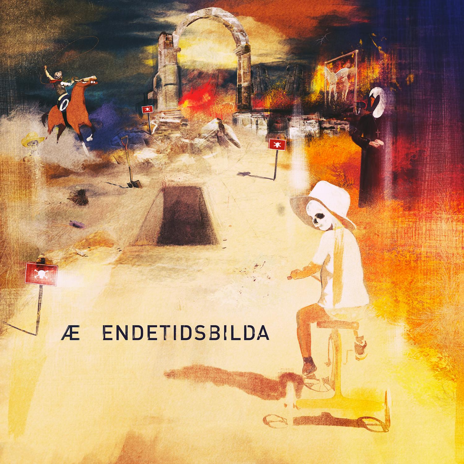 Endetid