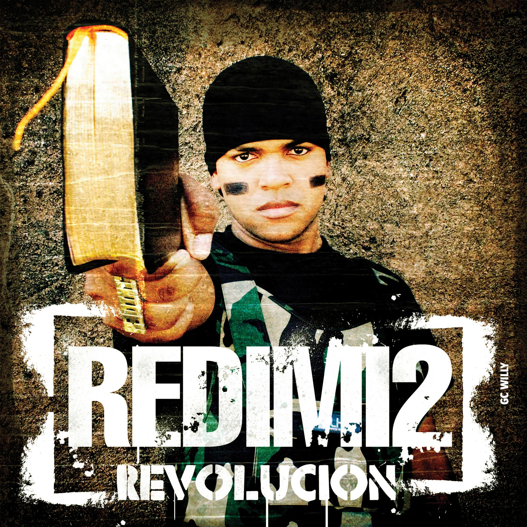 Revoluci n