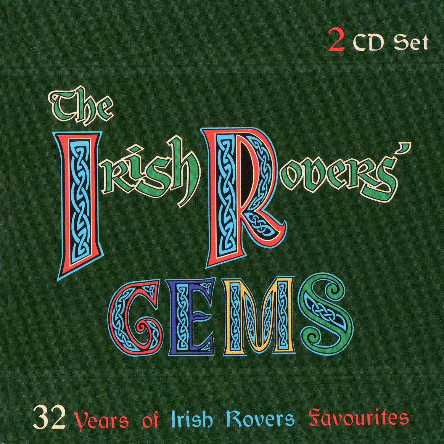 The Last Of The Irish Rover