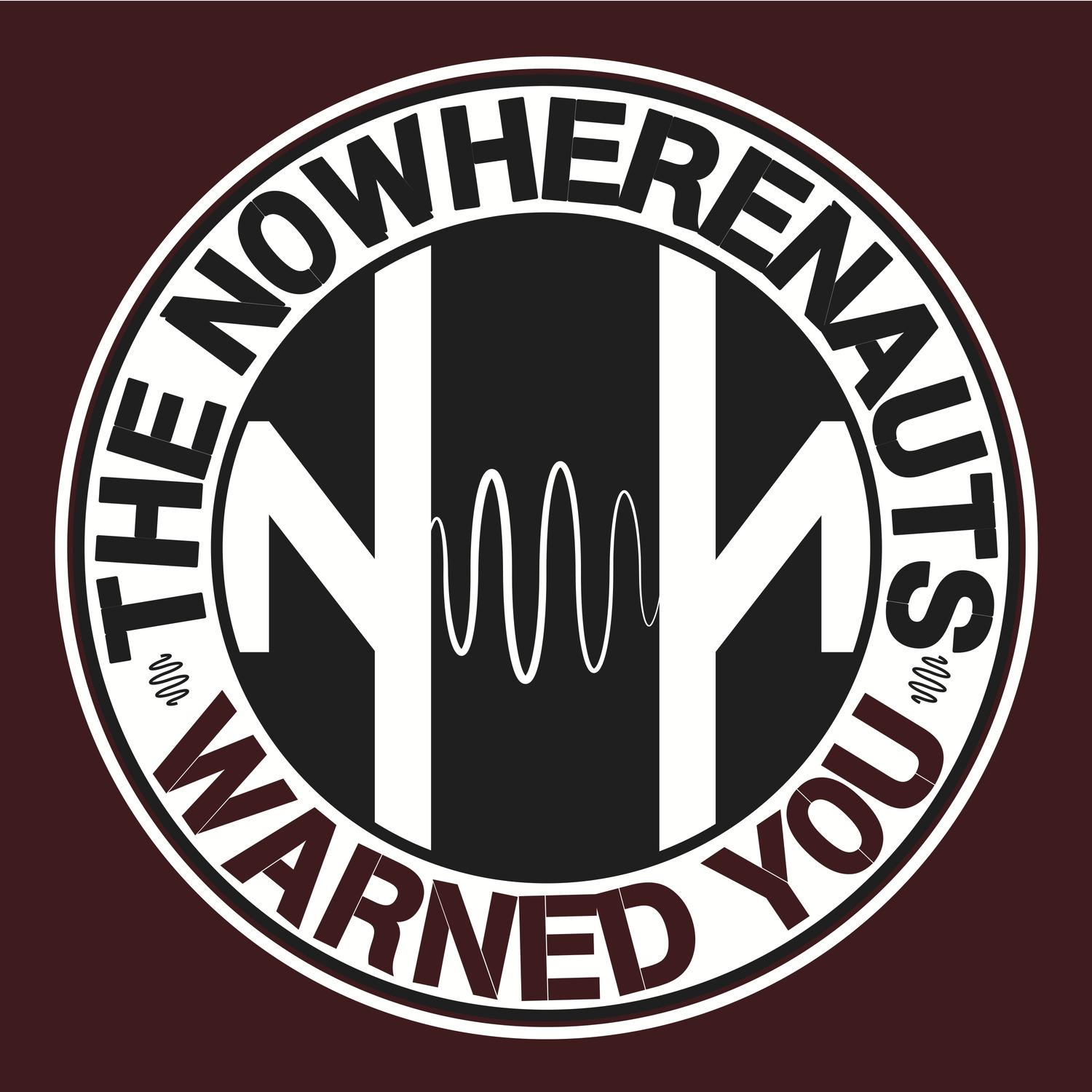 Warned You