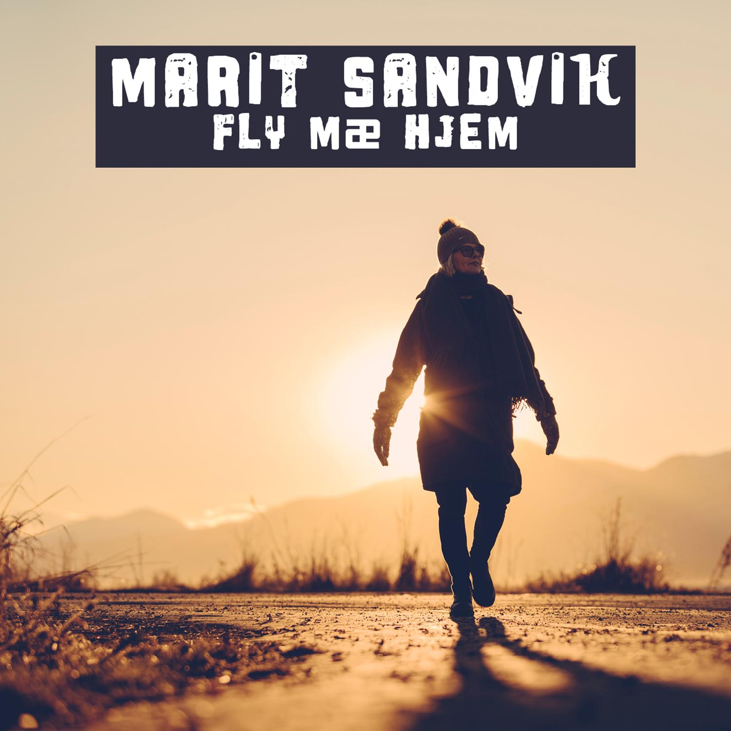 Fly m hjem