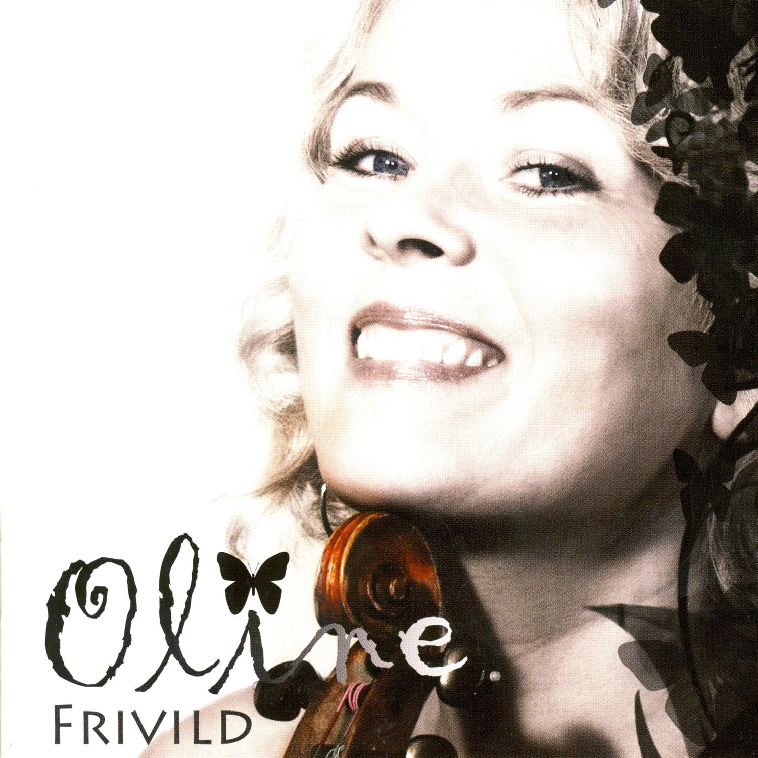 Frivild