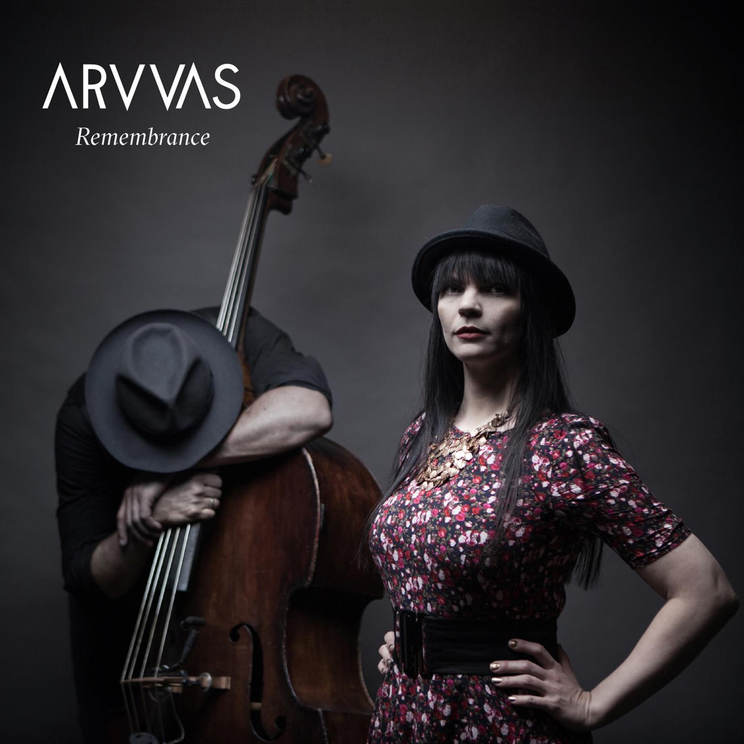 Arvvas - Remembrance
