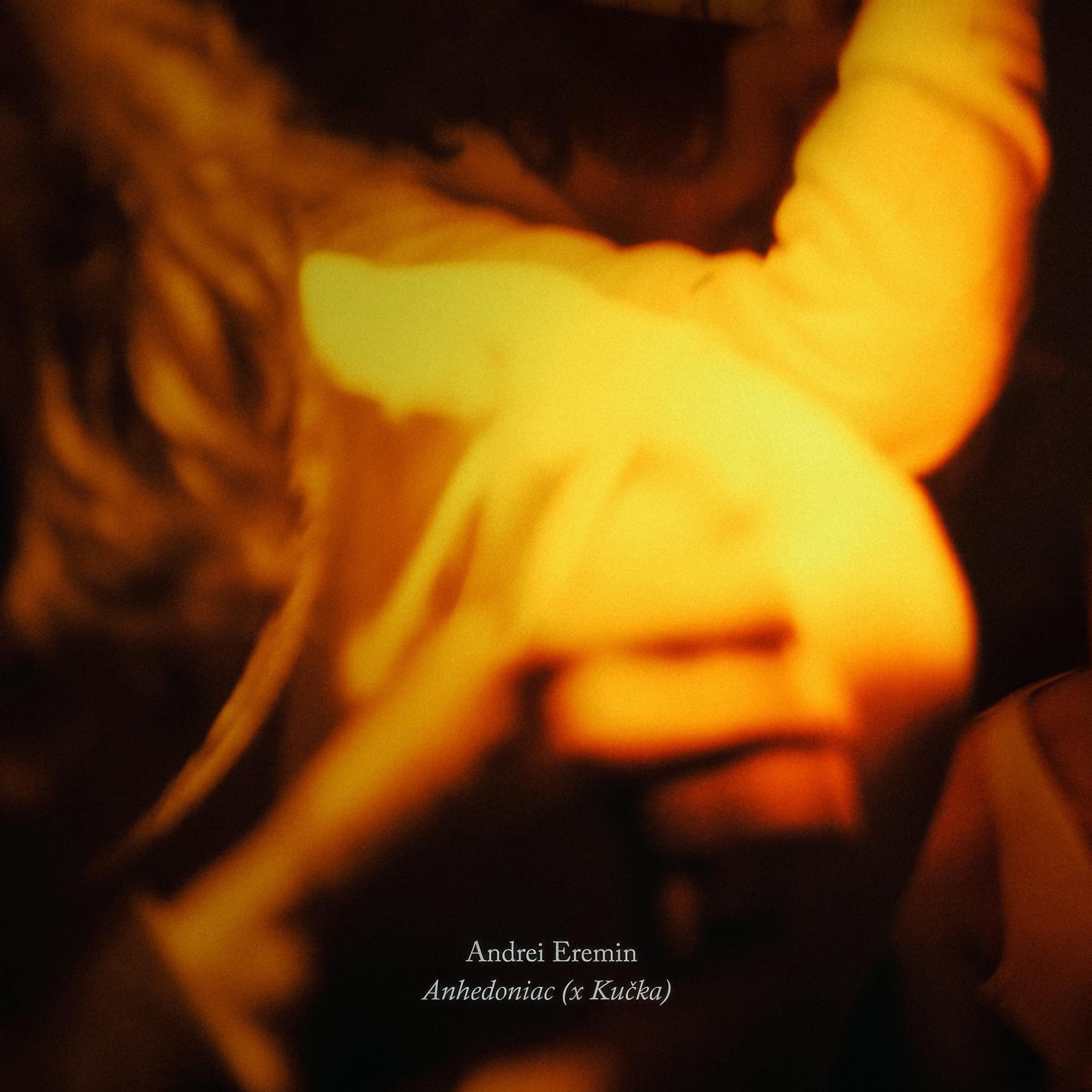 Anhedoniac