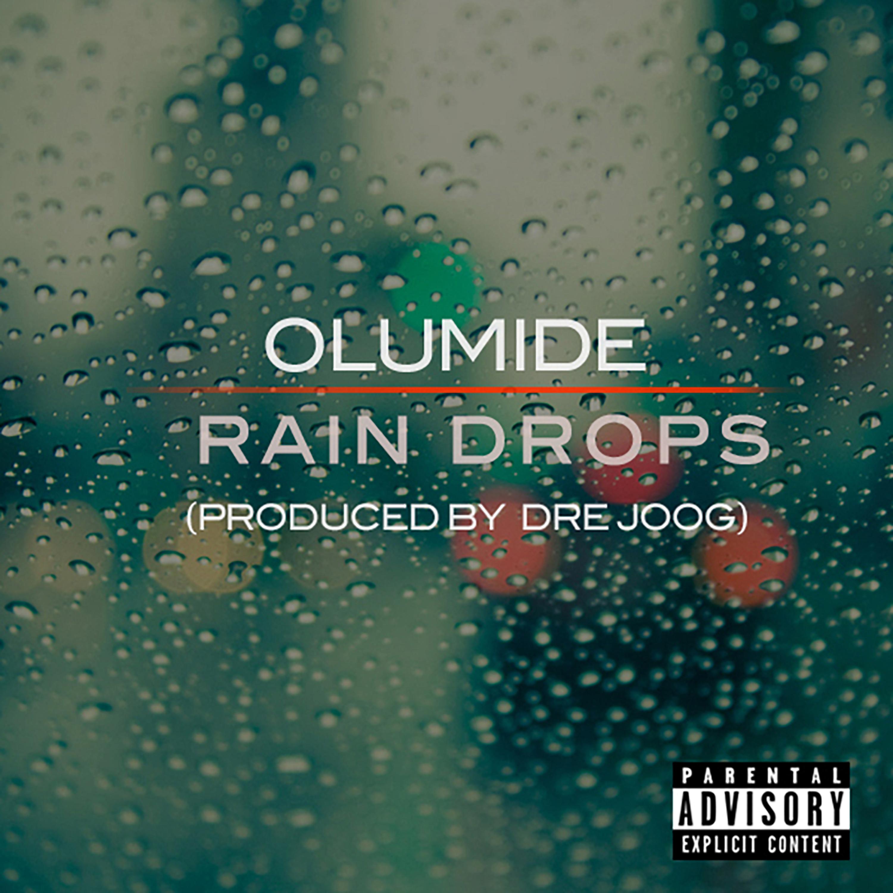Rain Drops