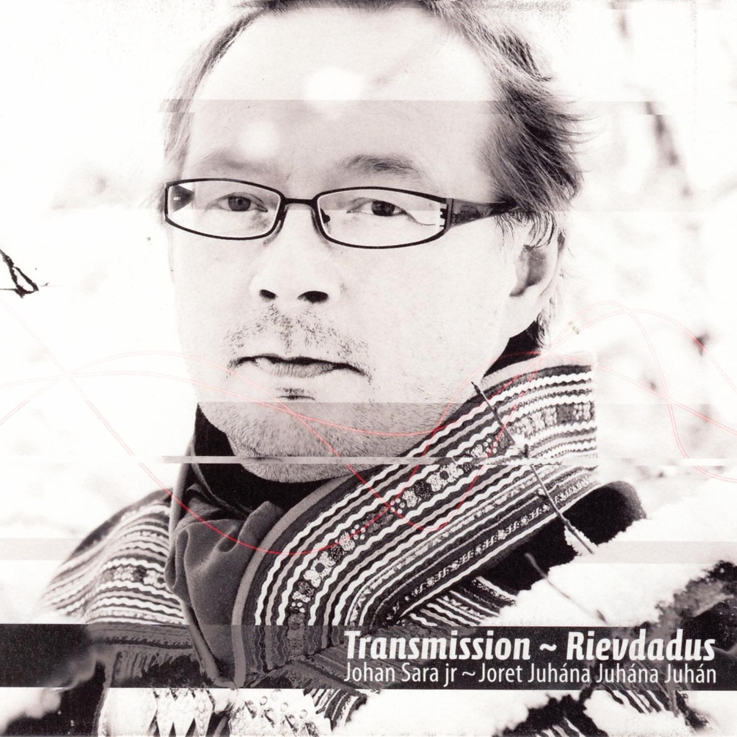 Transmission - Rievdadus