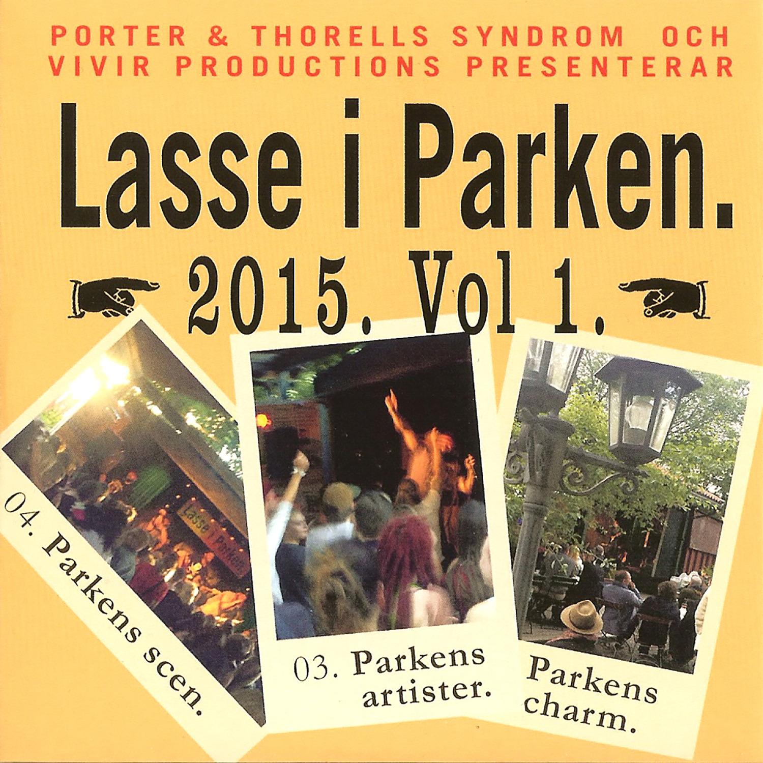 Passing Me By
