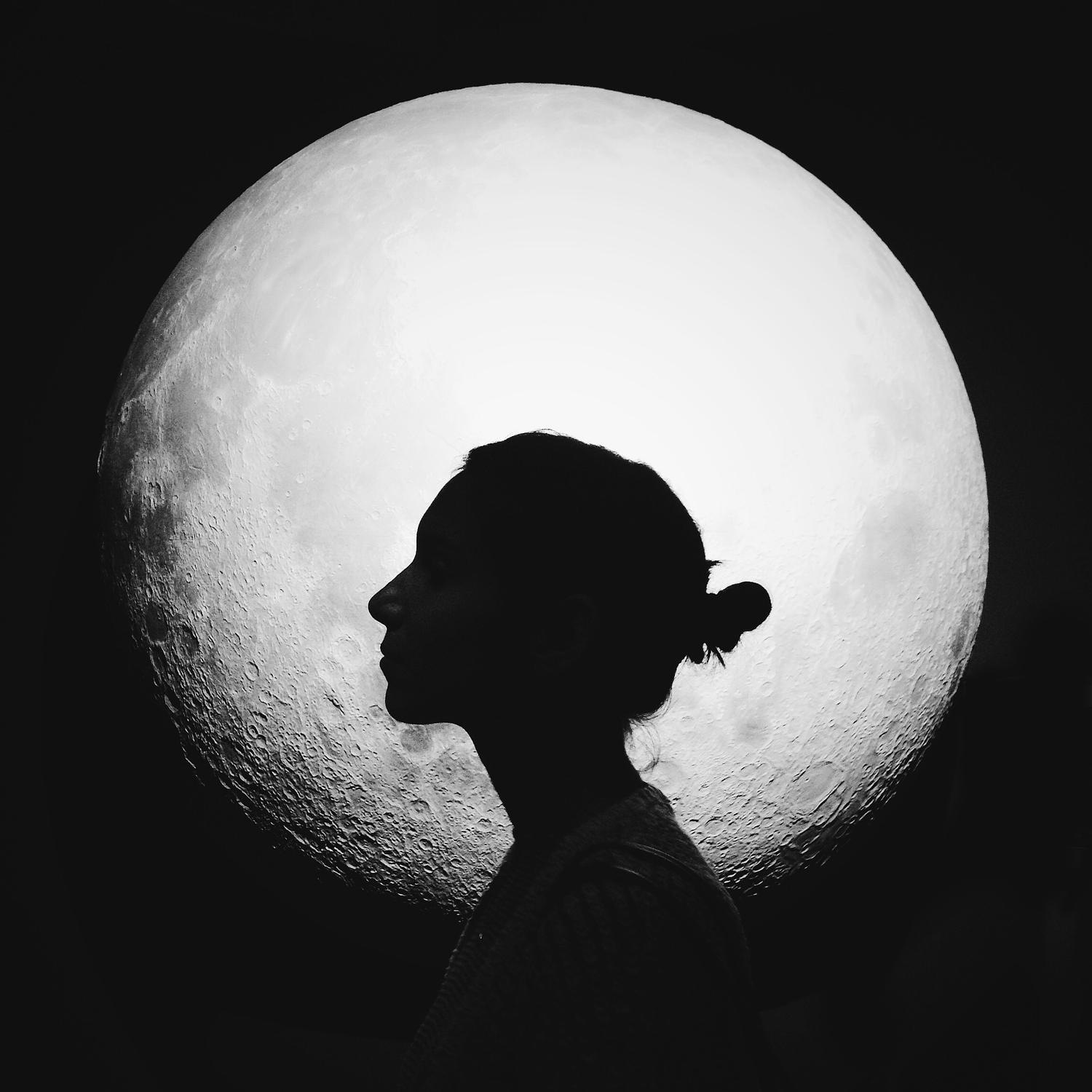 Moon's End