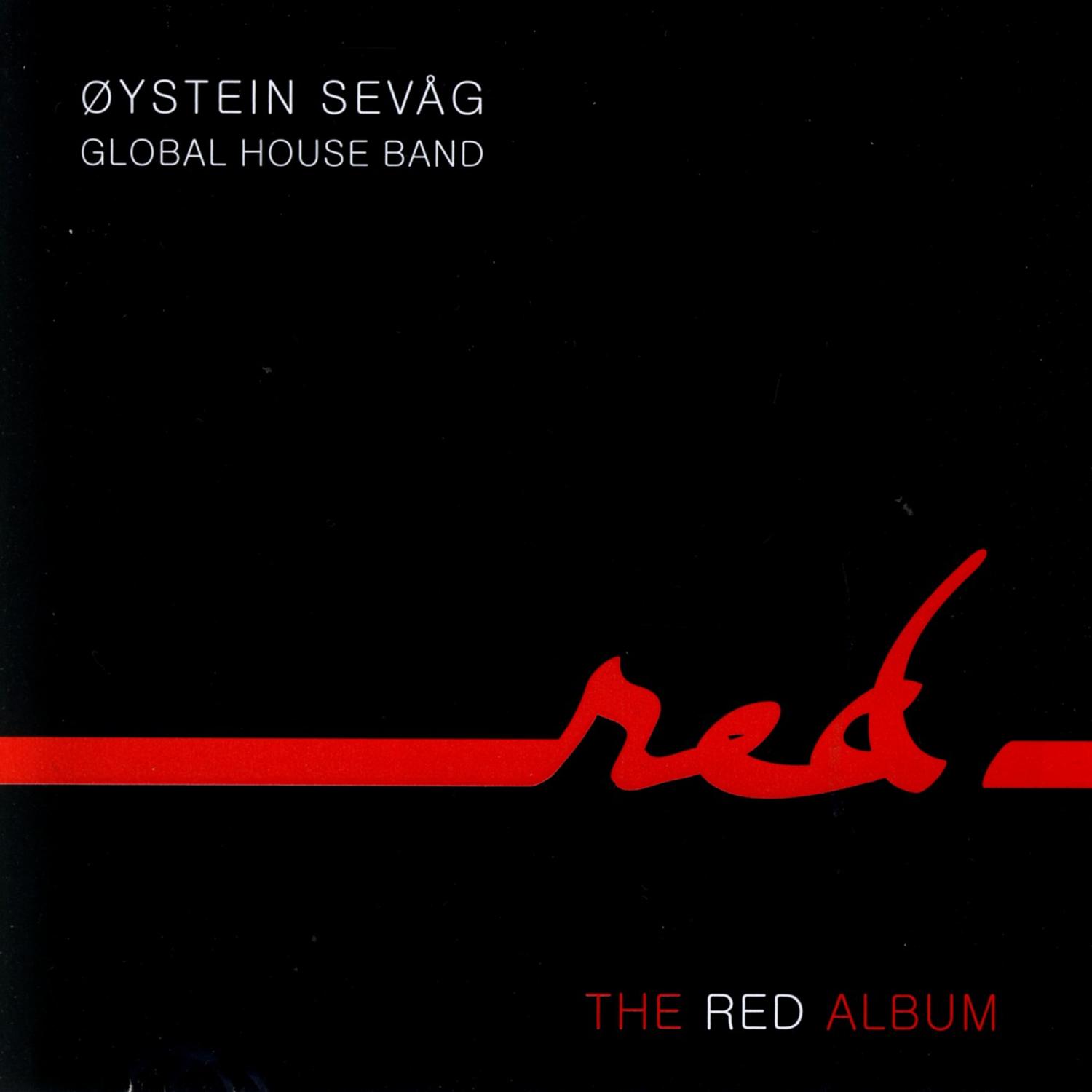 The Red Album