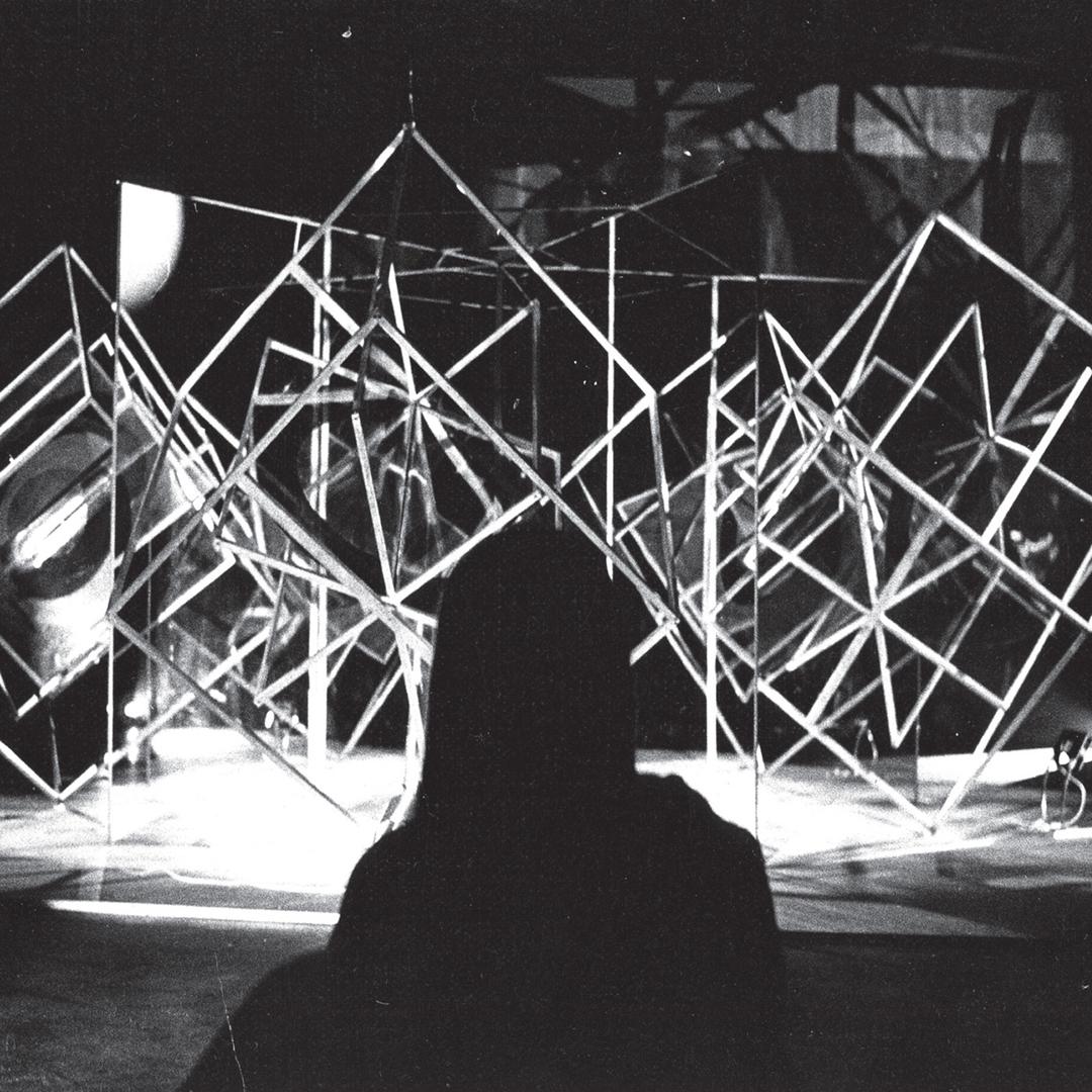 Early Electronic Works