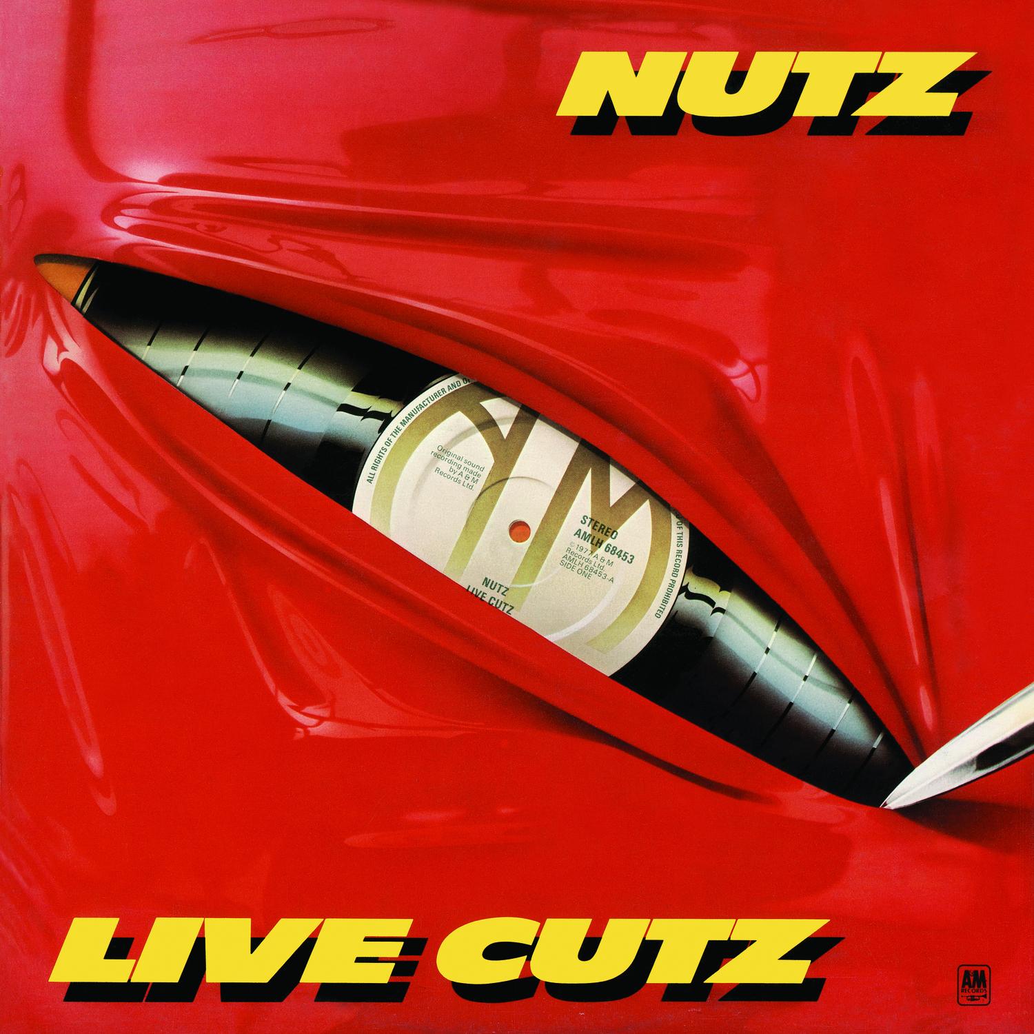 Live Cutz