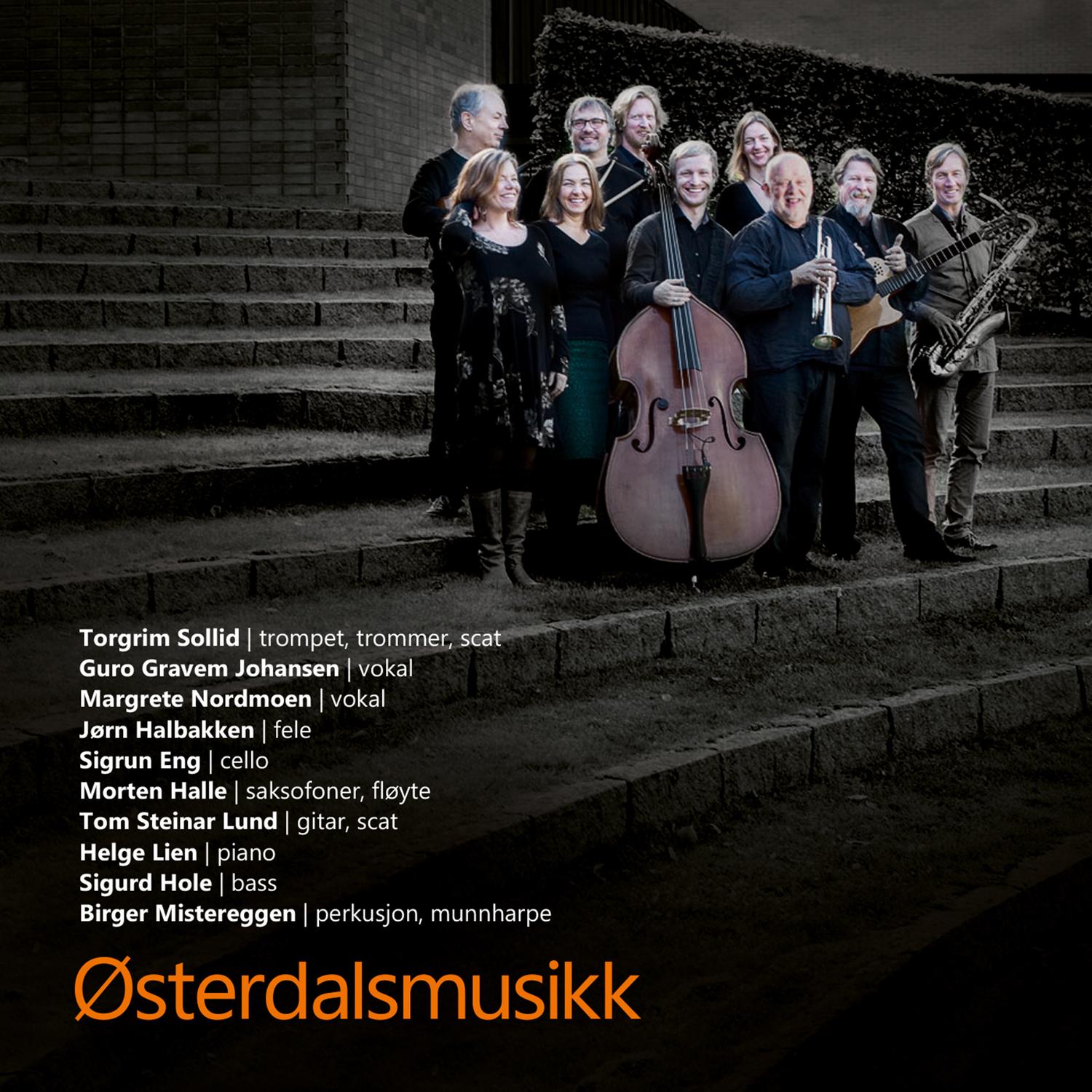 sterdalsmusikk