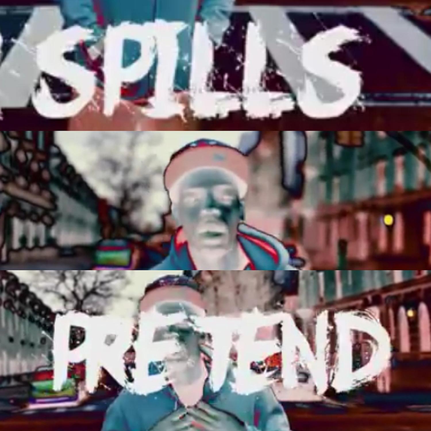 Pretend
