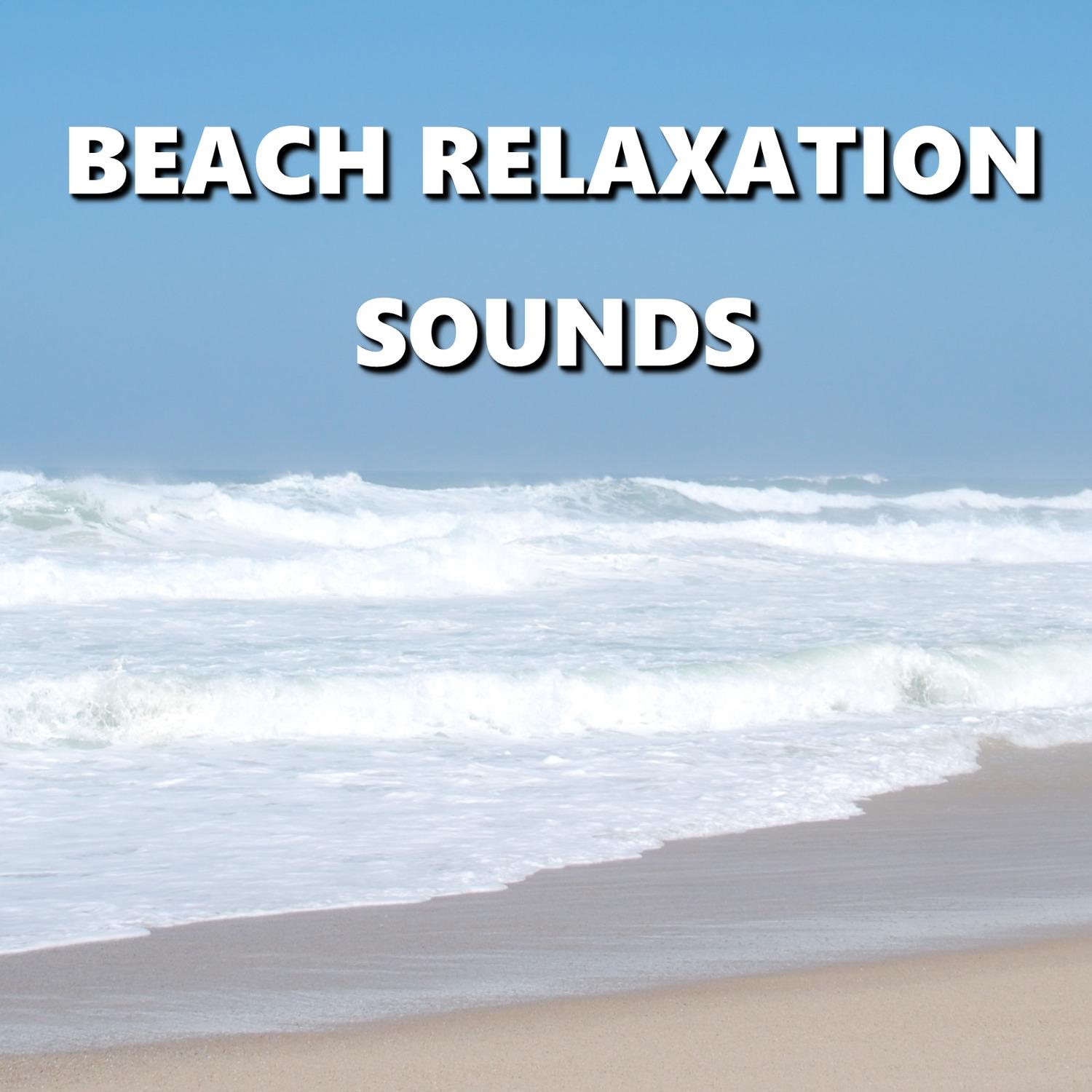 Beach Relaxation Sounds