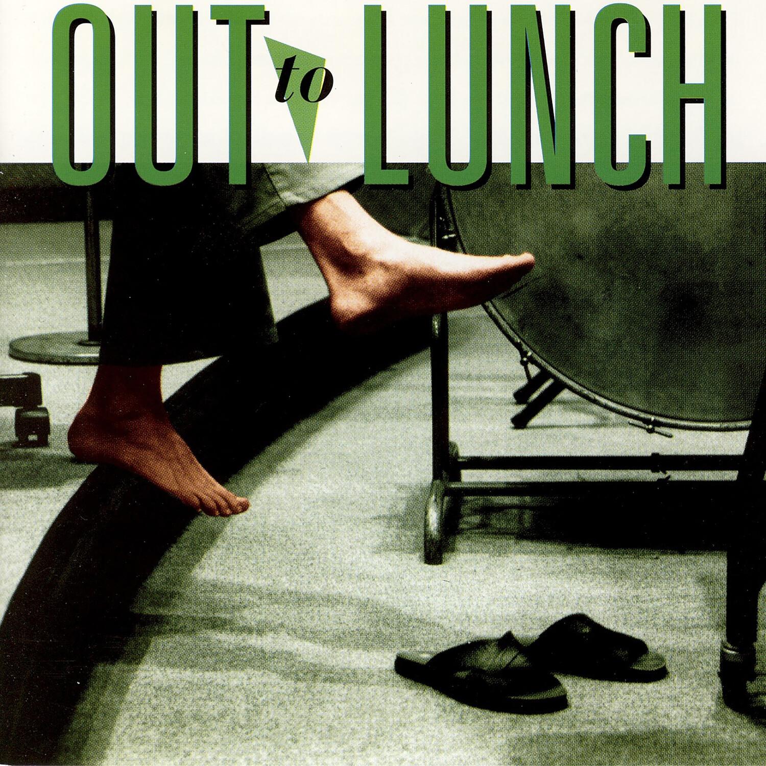 Out To Lunch
