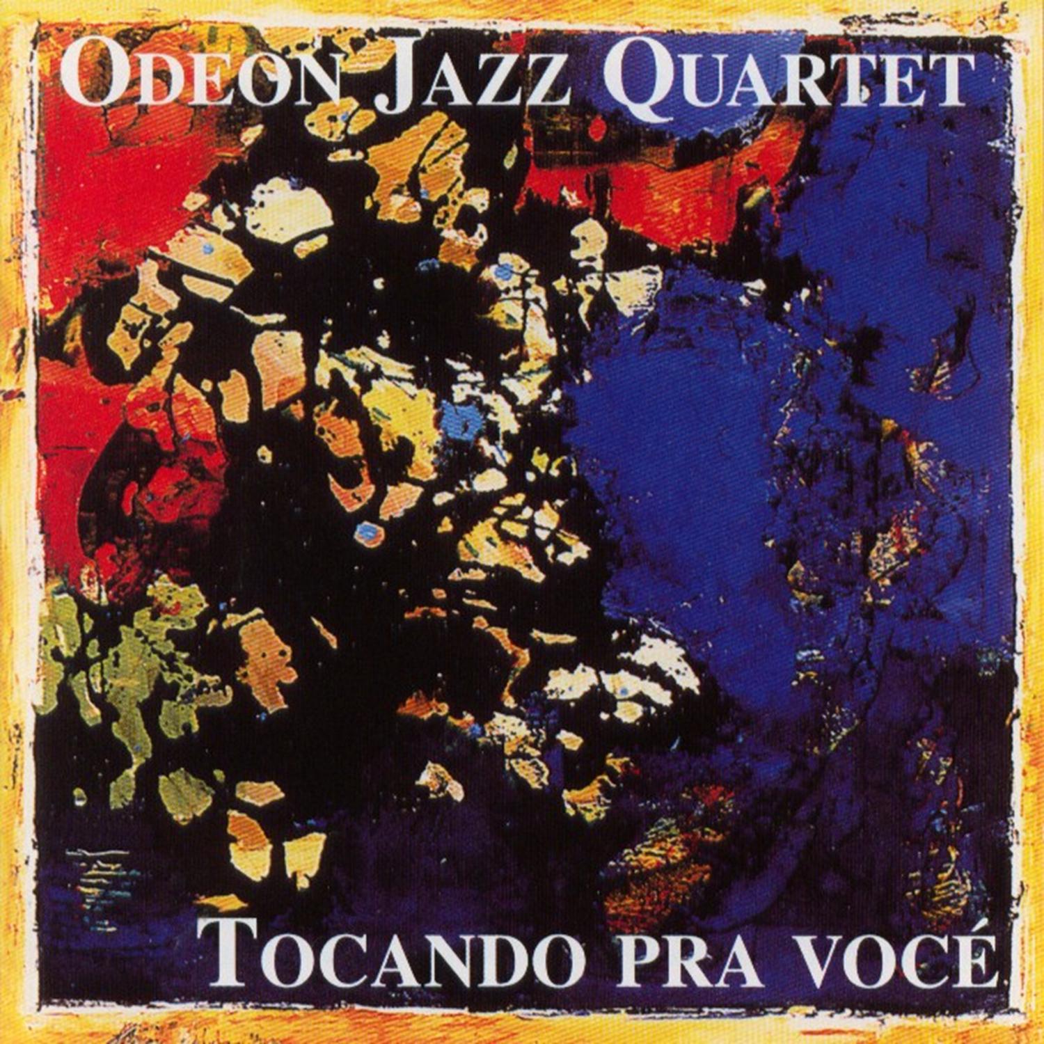 Tocando Pra Voc