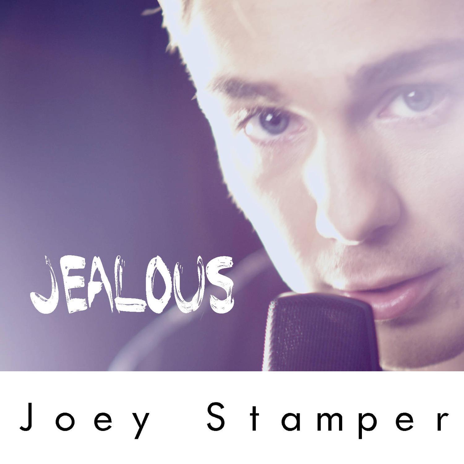Jealous