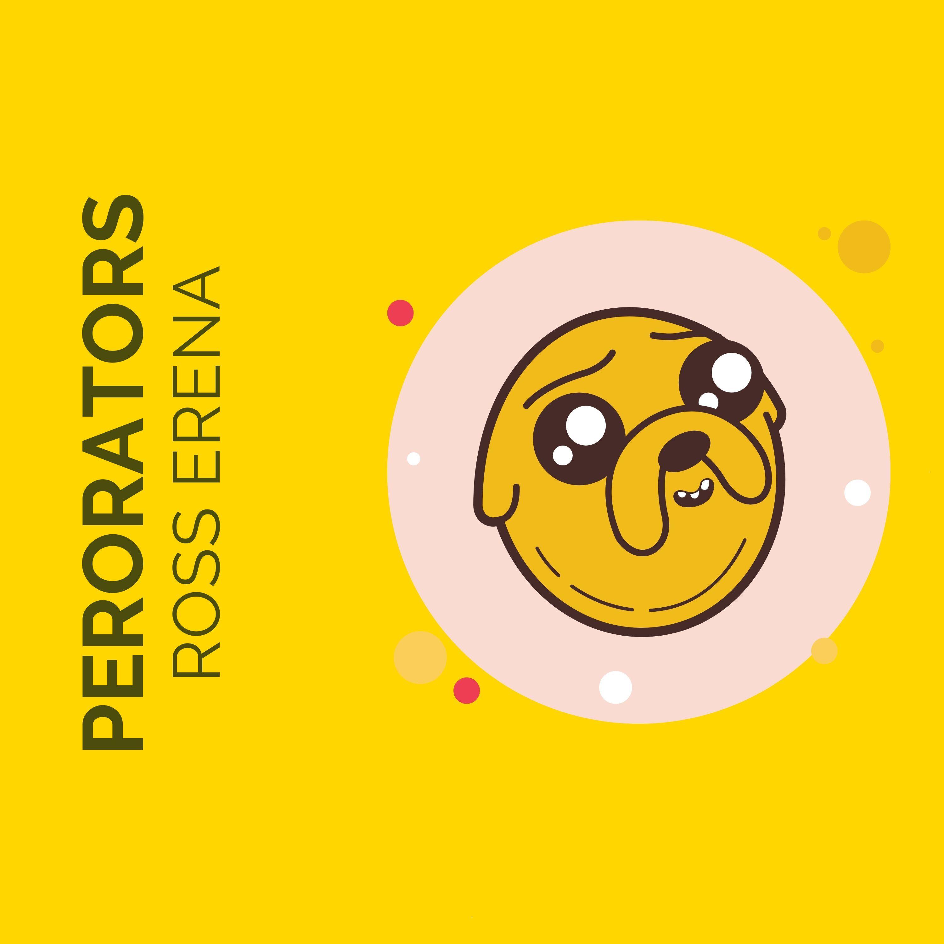 Perorators