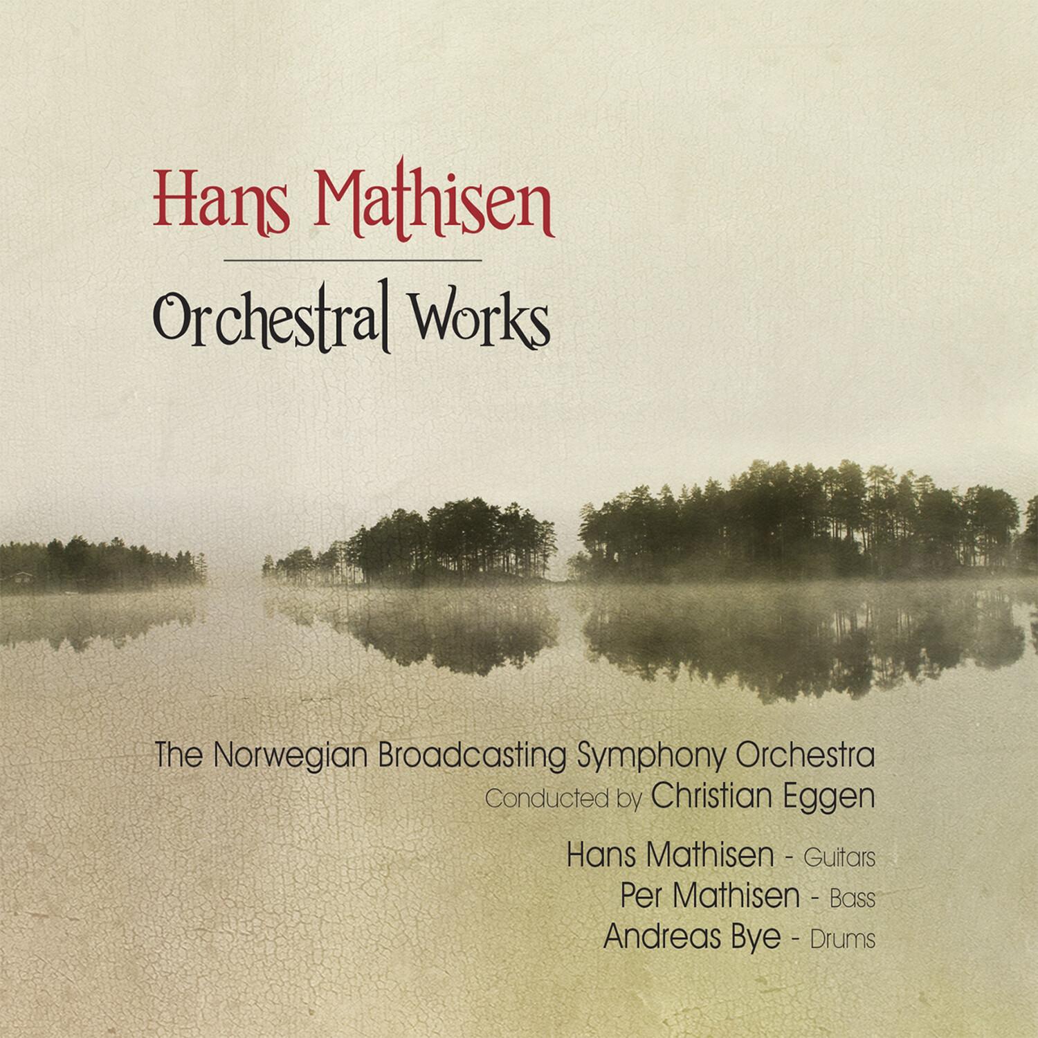 Palestrina Flows