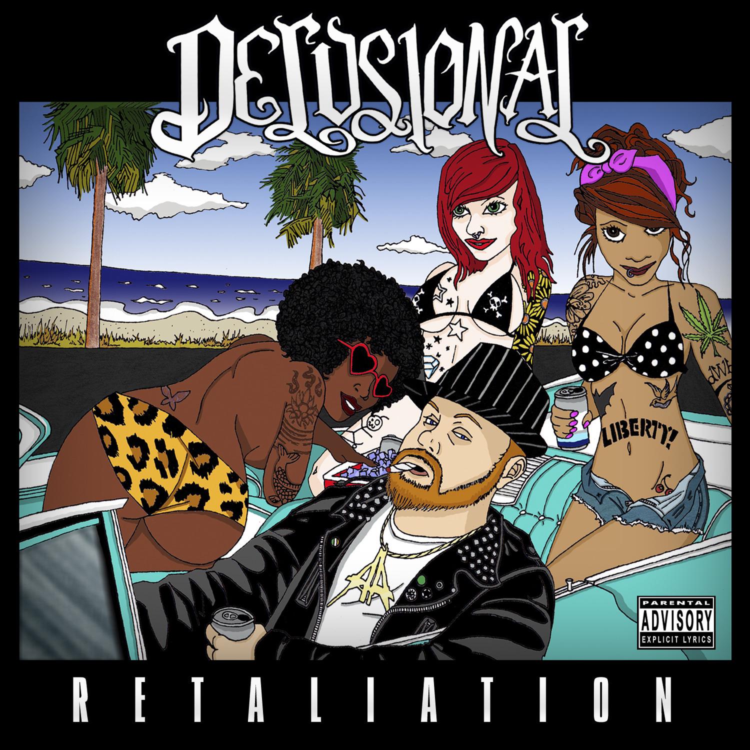 Retaliation