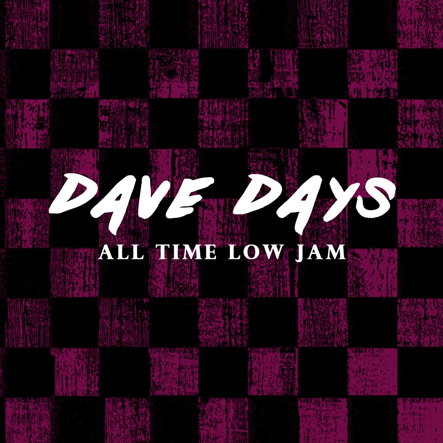 All Time Low Jam