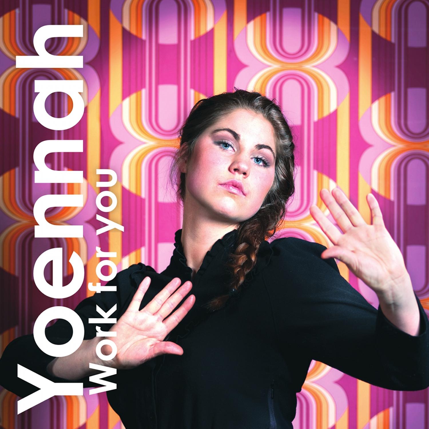 Work for You