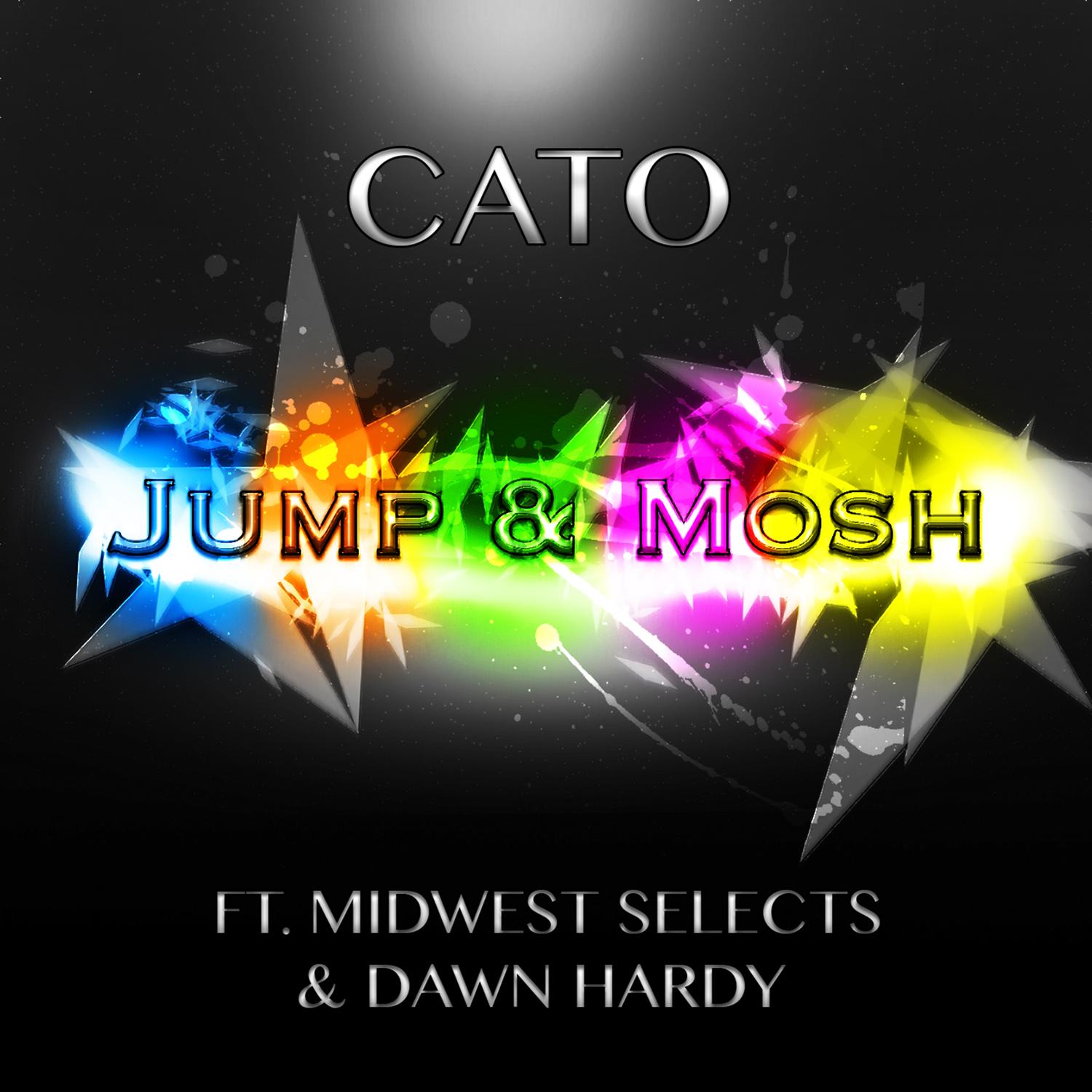 Jump & Mosh