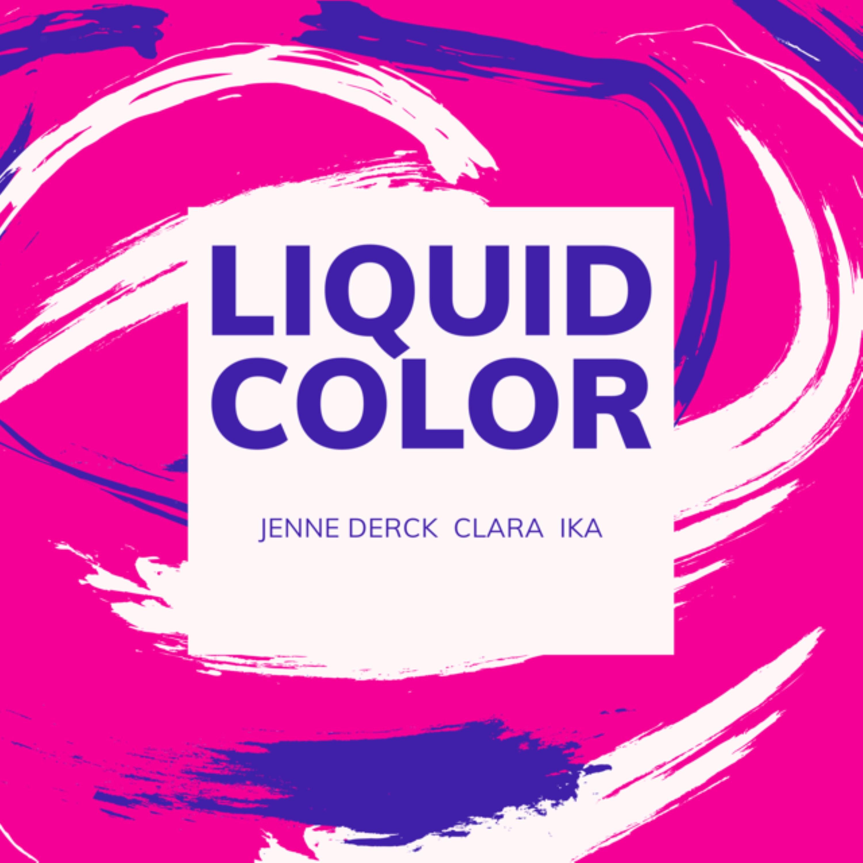Liquid Color