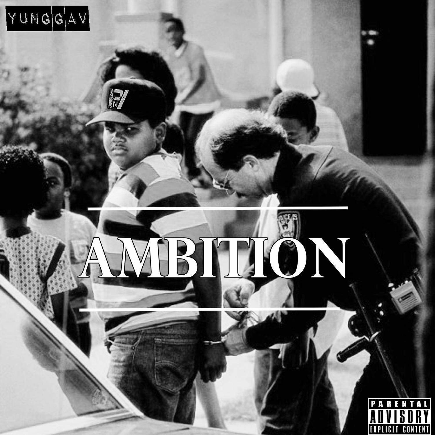 Ambition