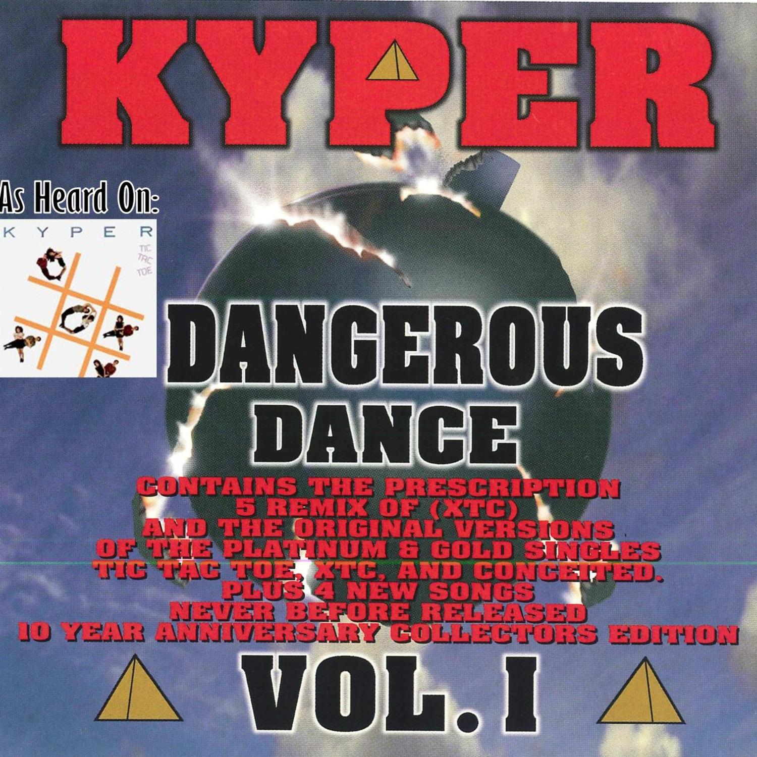 Dangerous Prelude