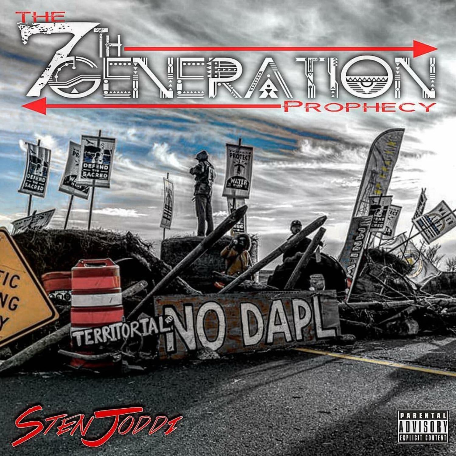 7th Generation P.S.A