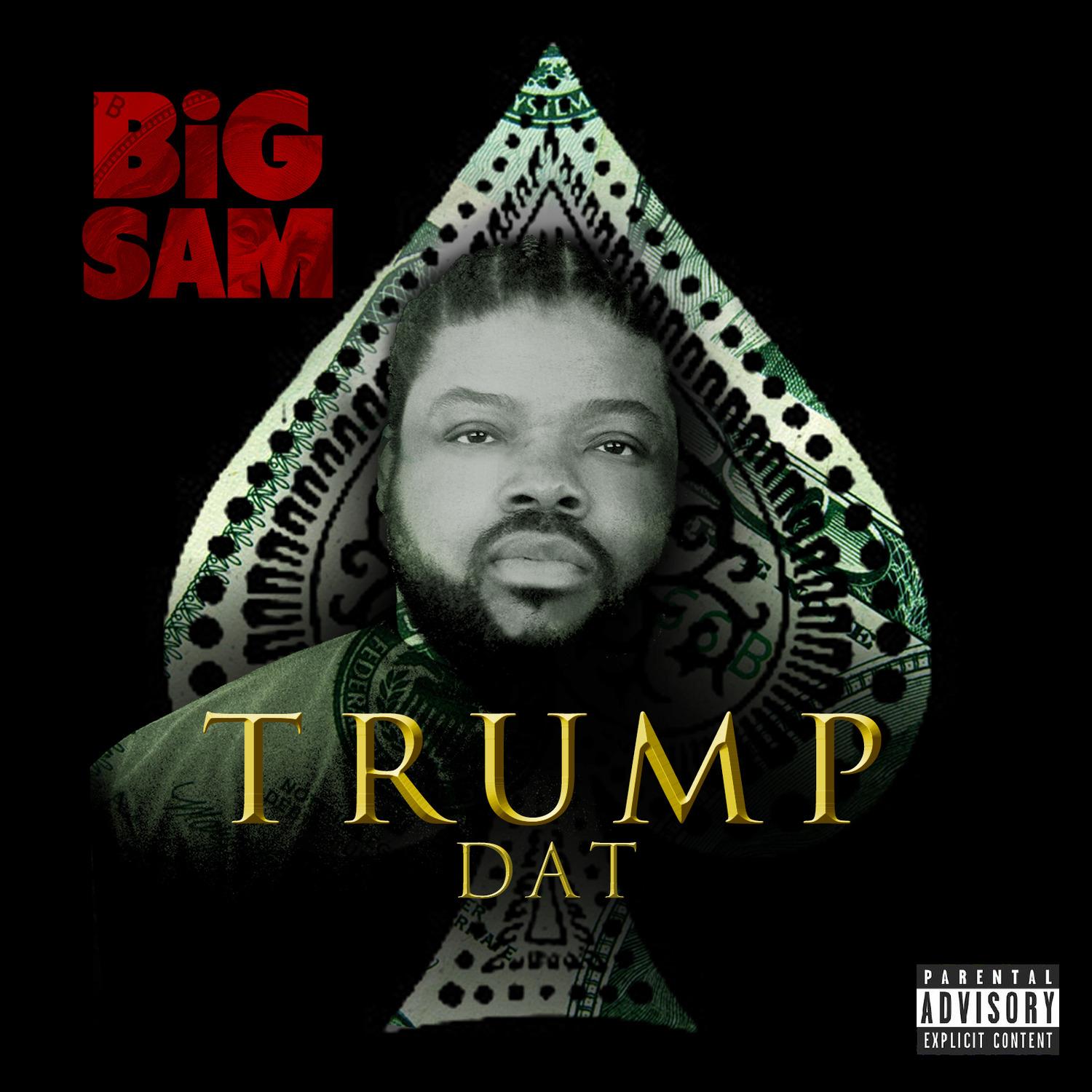 Trump Dat