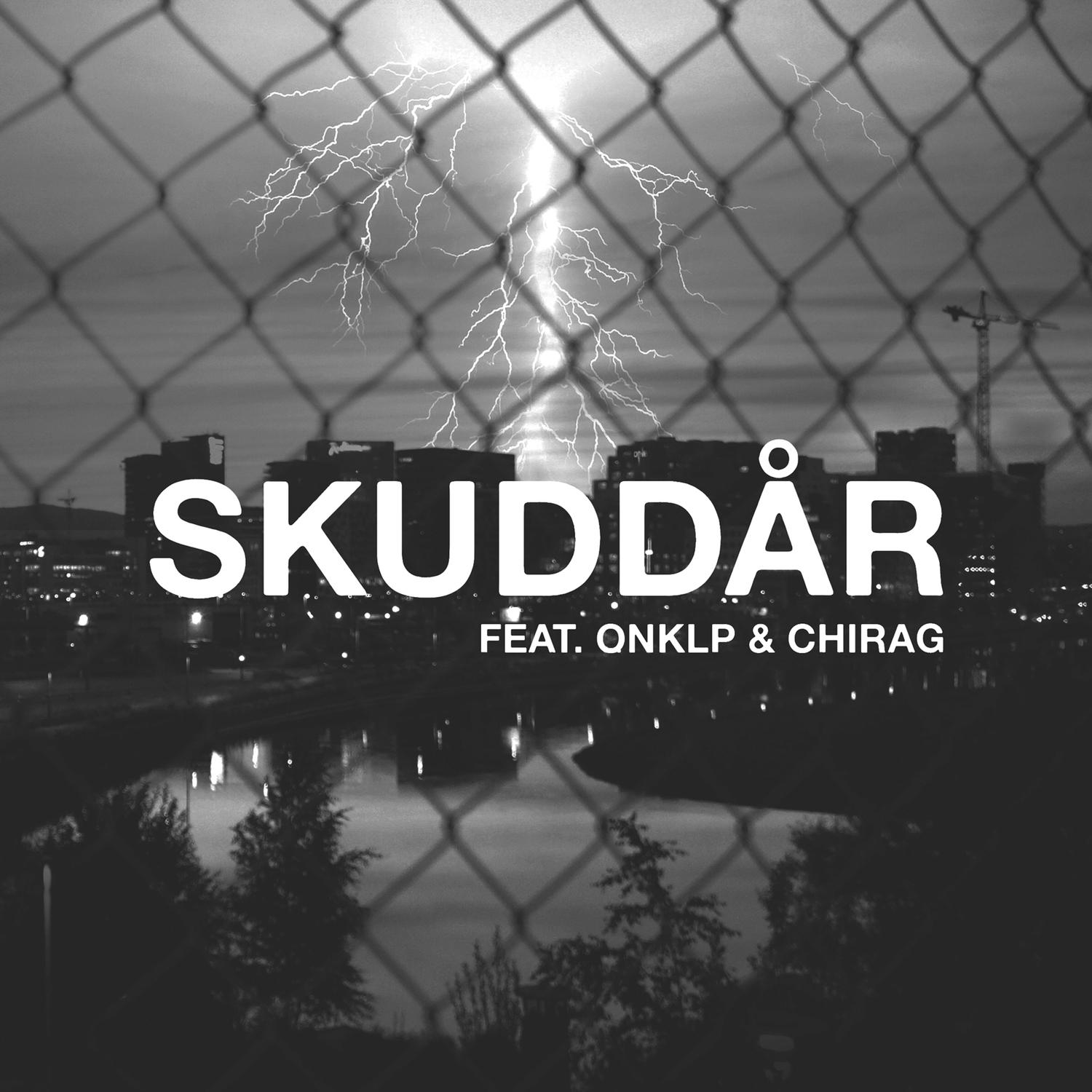 SKUDD R