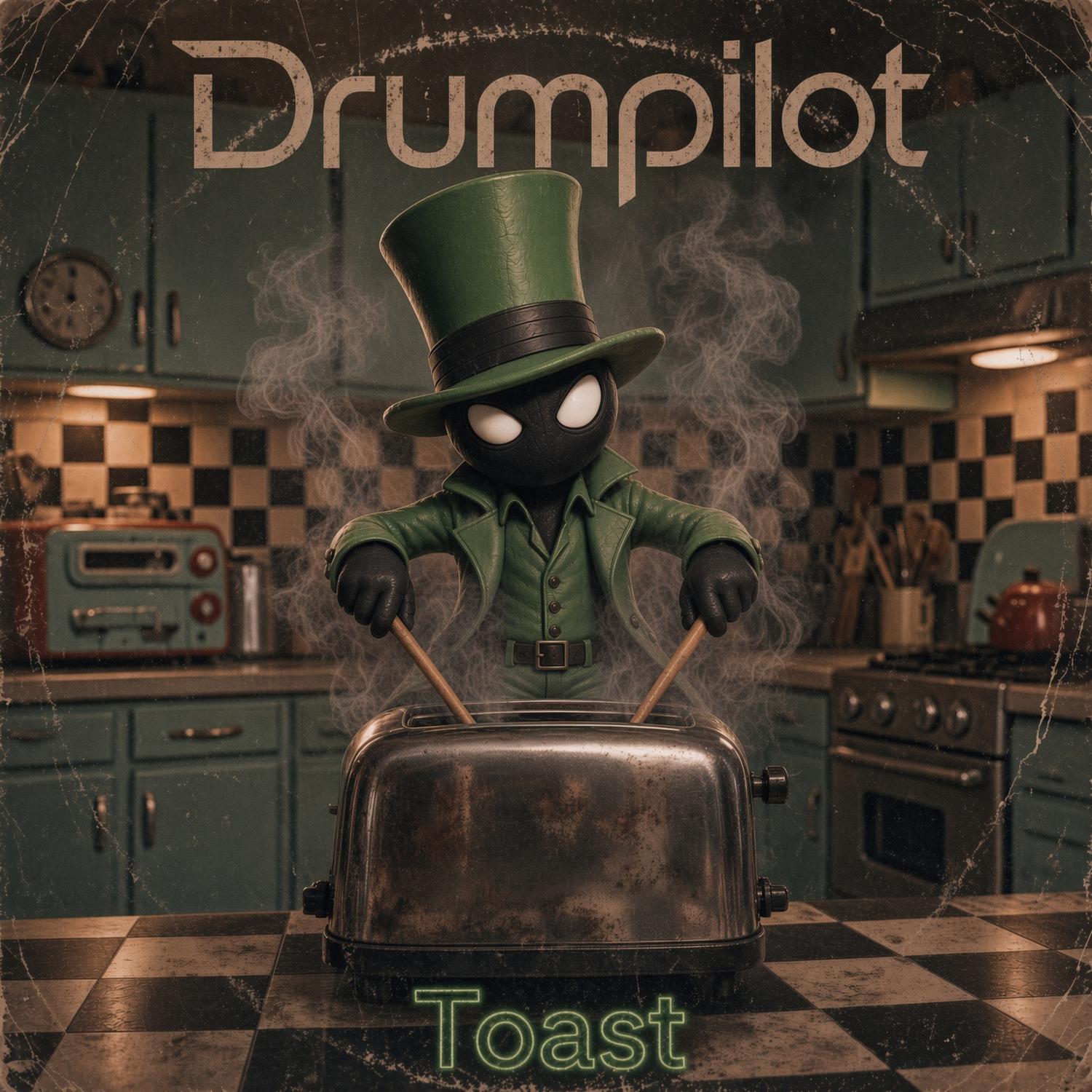 Toast