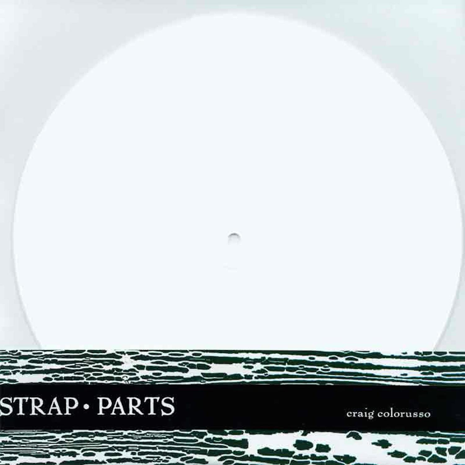 Strap Parts