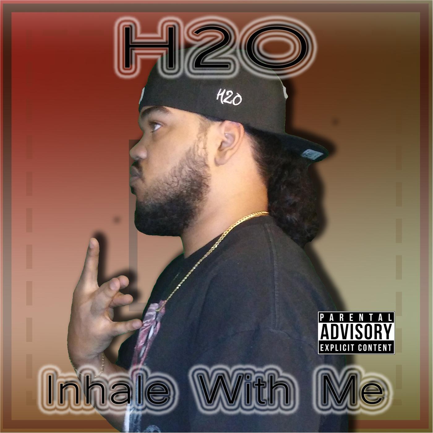 Inhale with Me