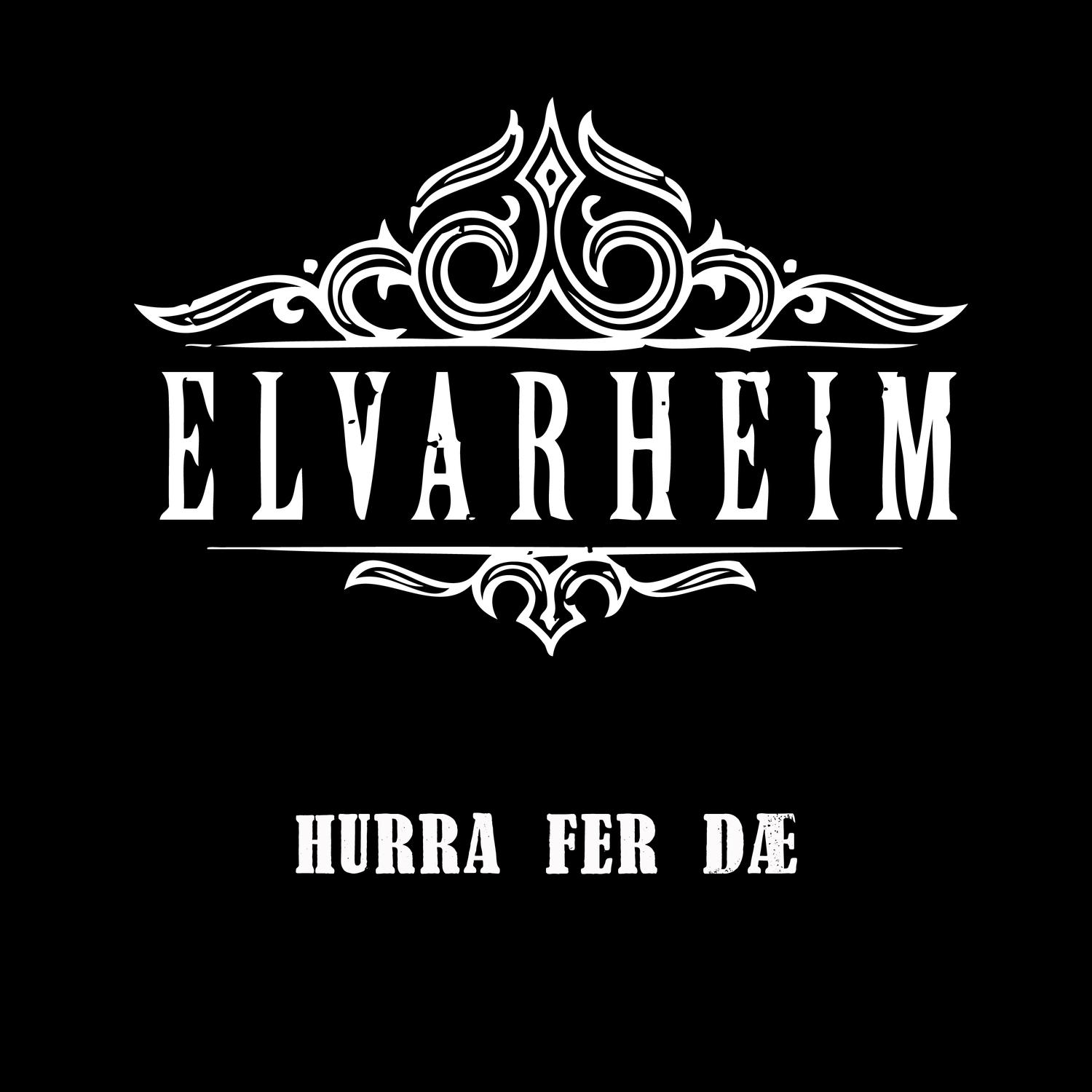 Hurra fer d