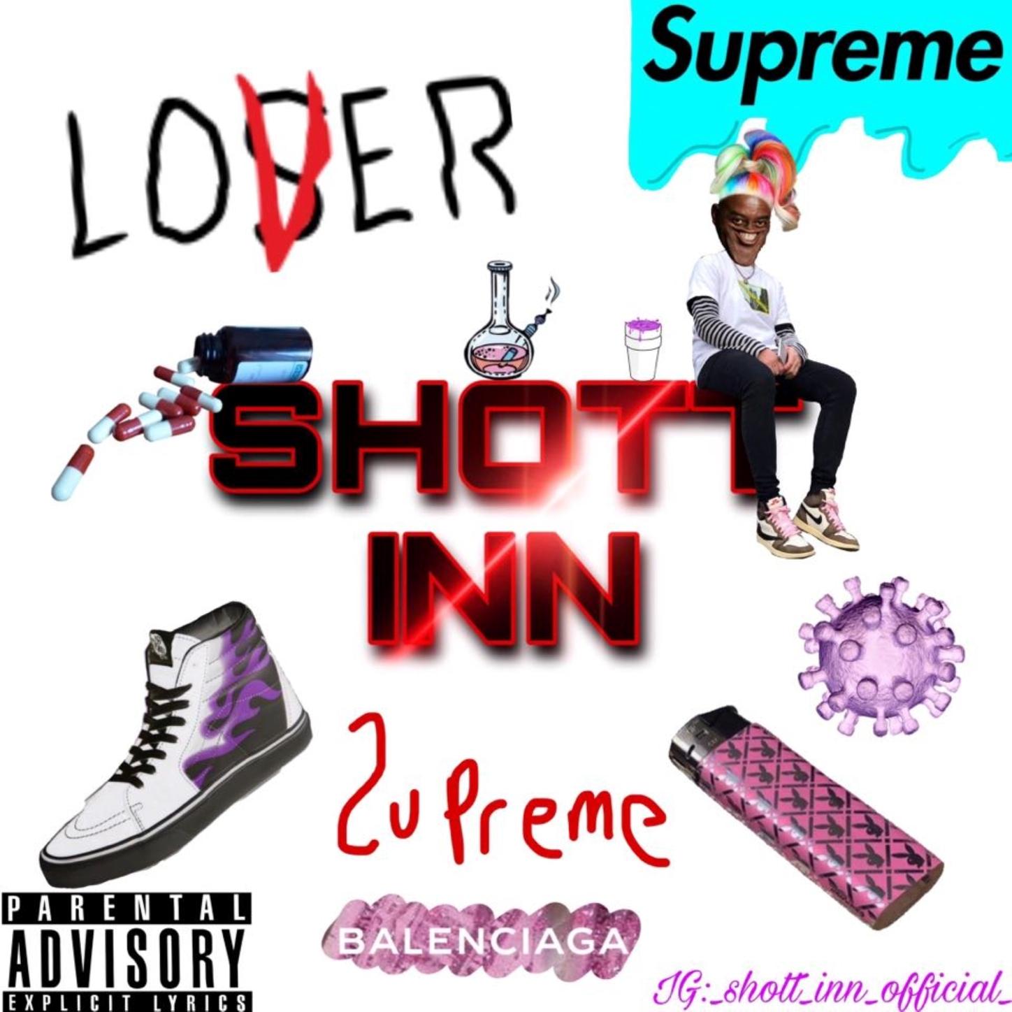 Shott- YOUTUBERS
