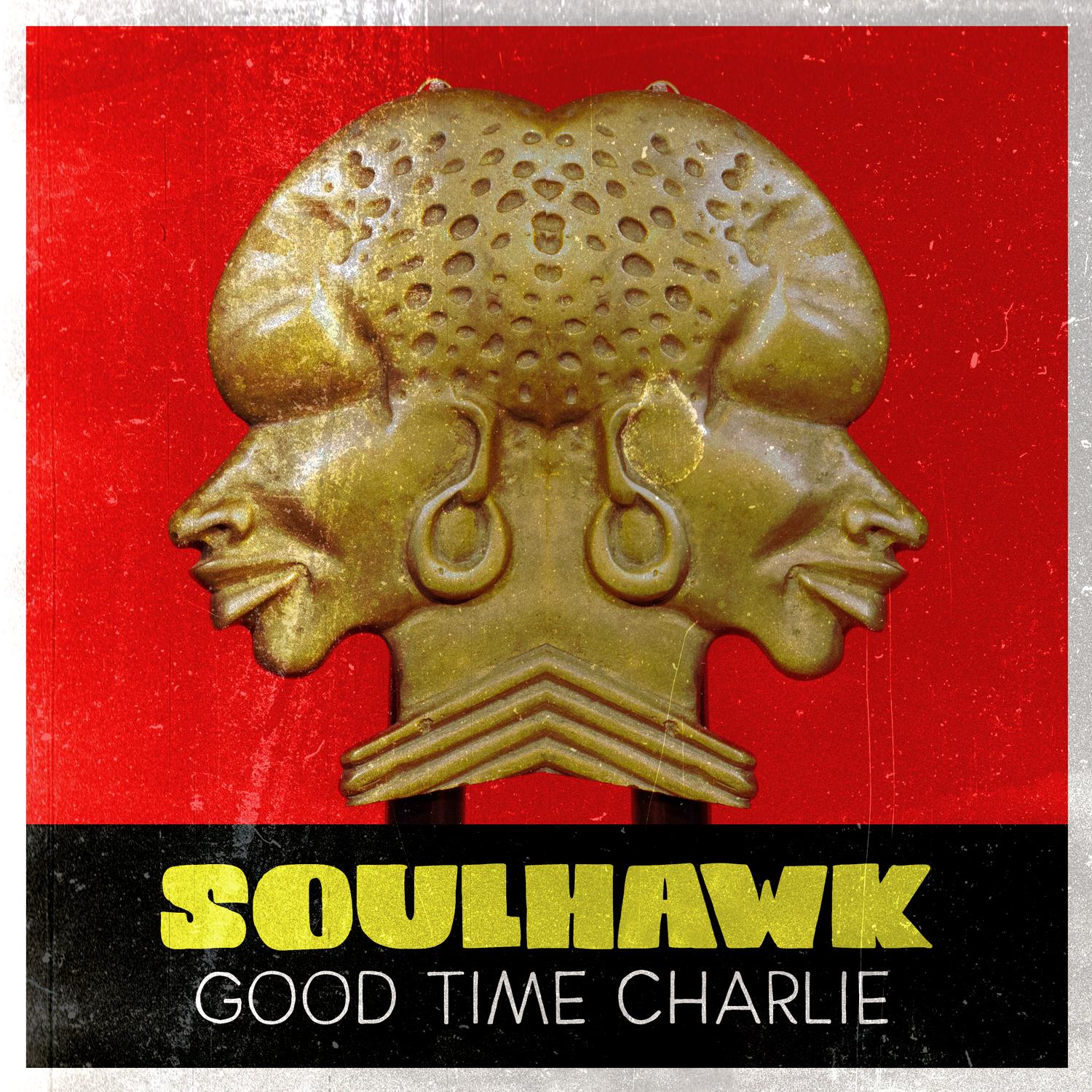 Soulhawk