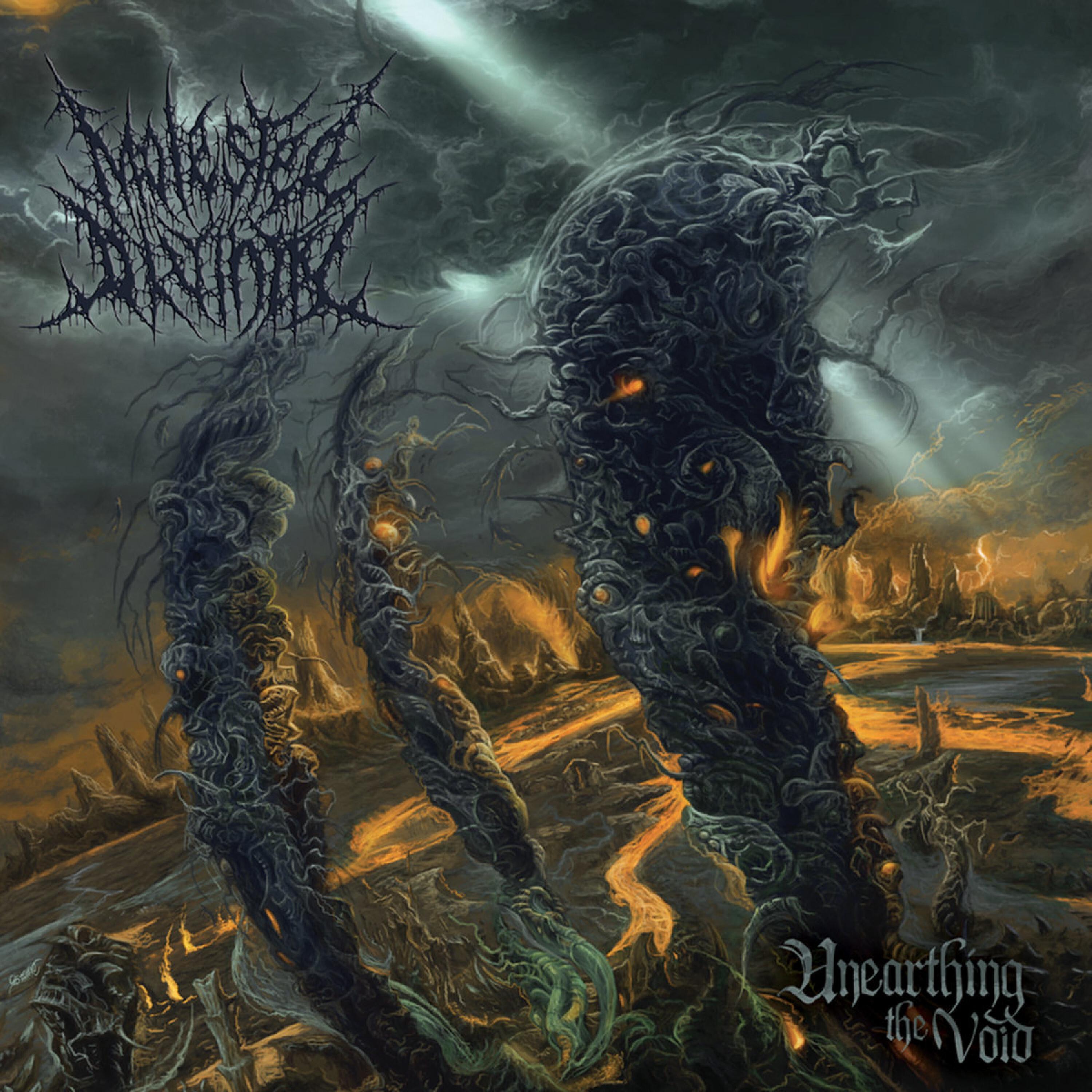 Unearthing The Void