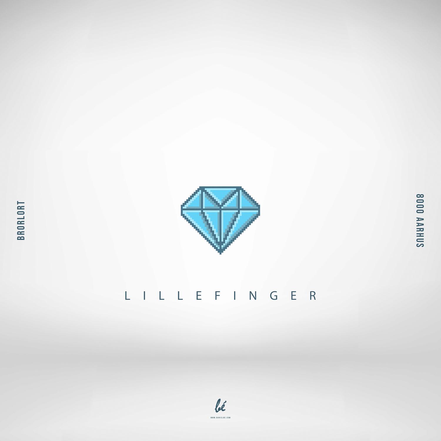 Lillefinger