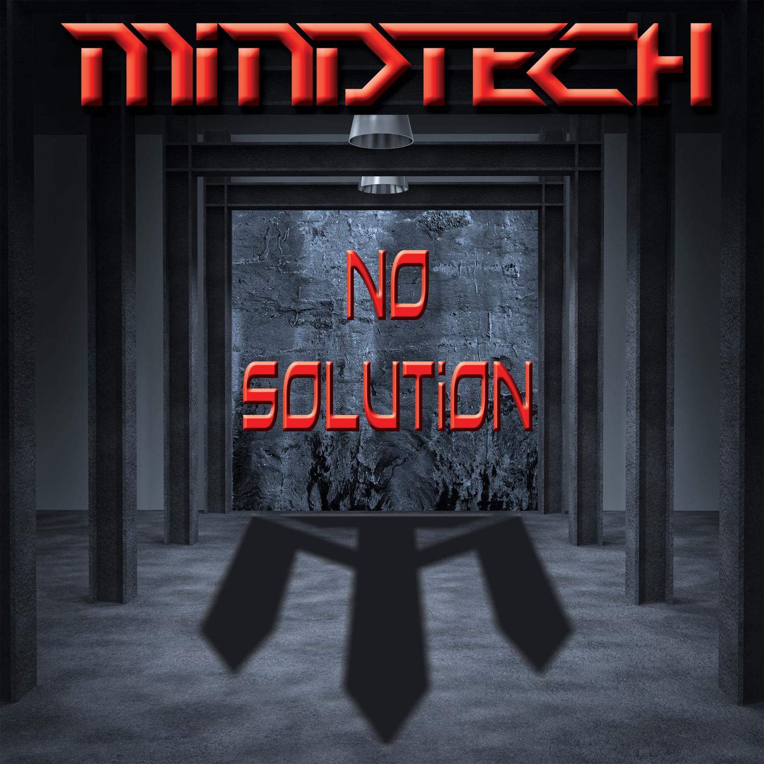 No Solution