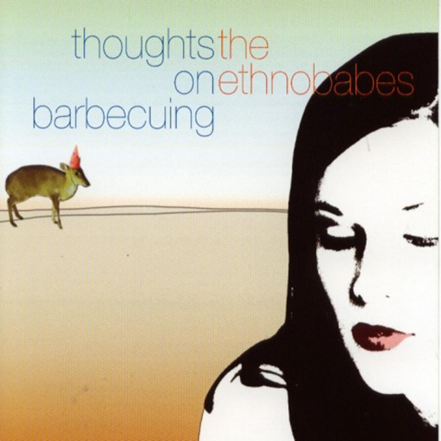 Thoughts on Barbecuing
