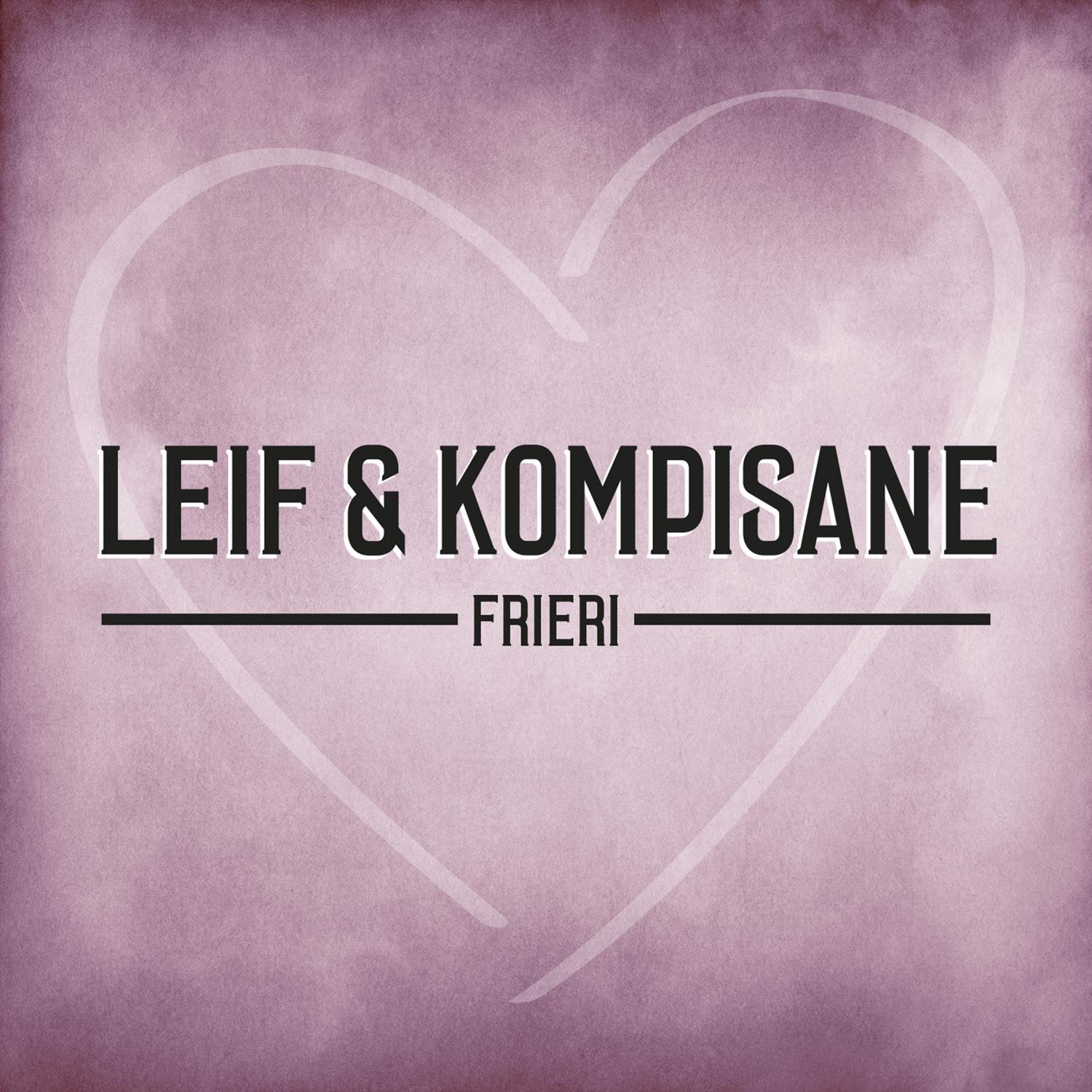 Frieri